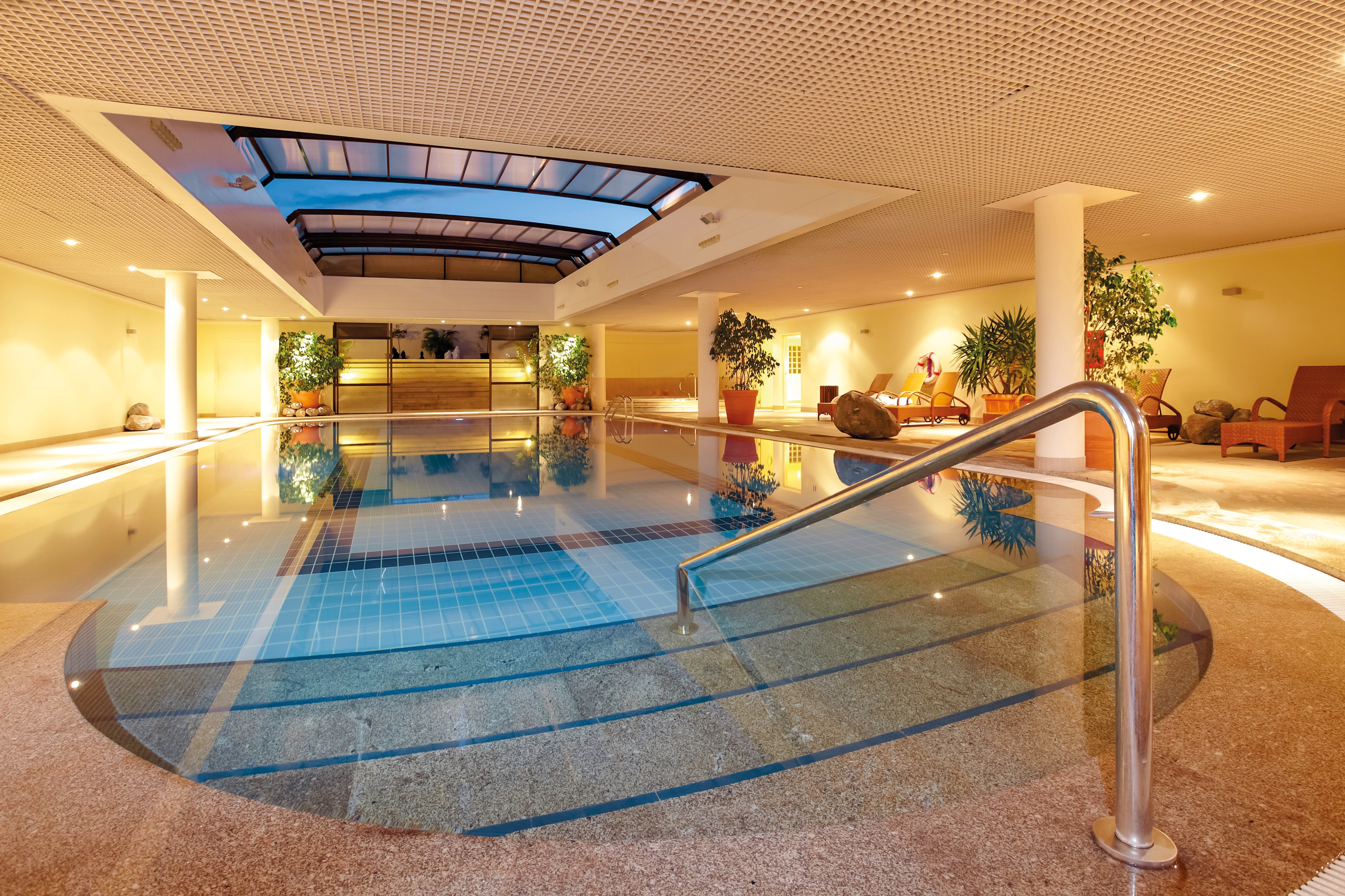 Suite Hotel Eden Mar