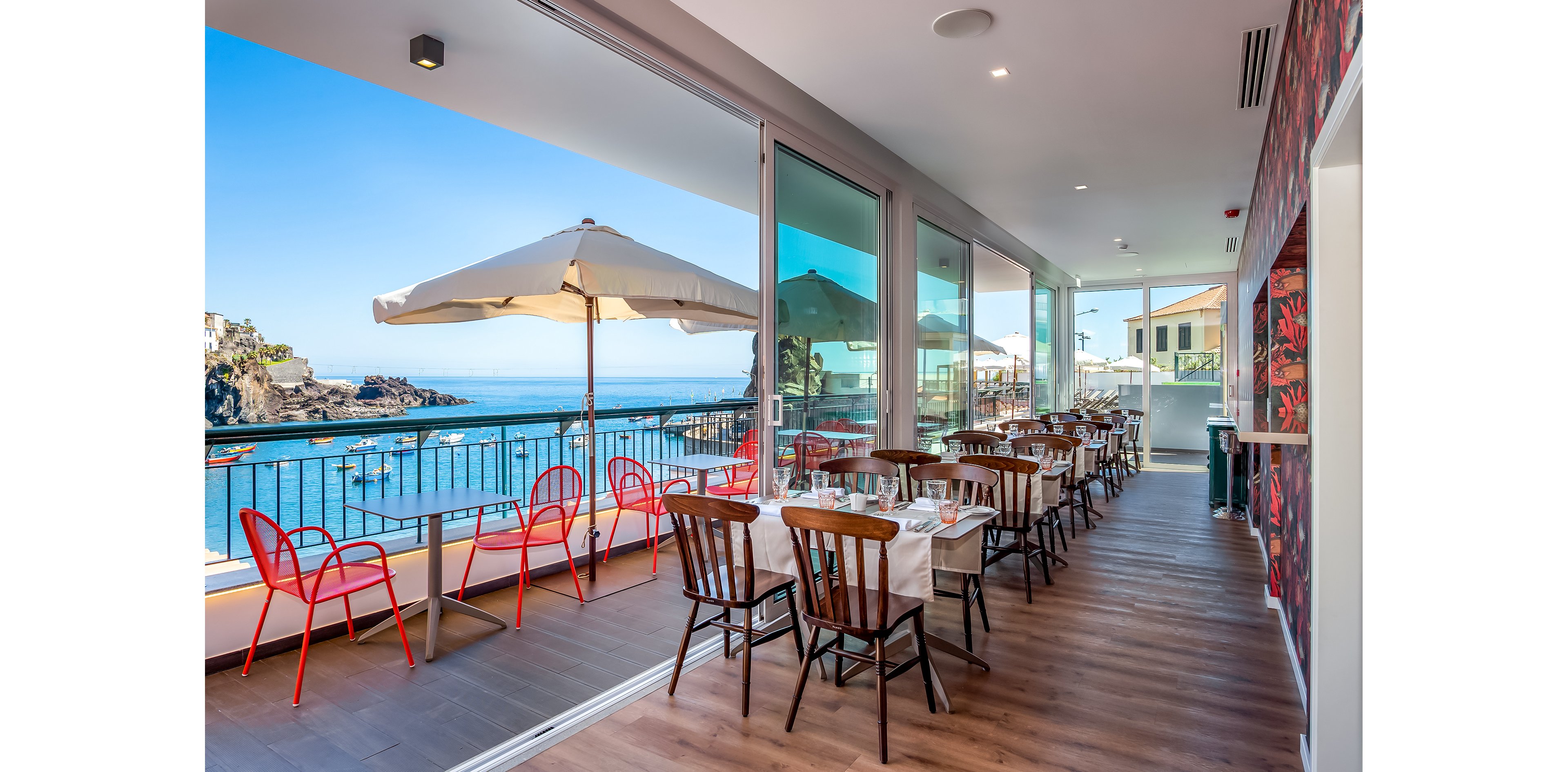 Pestana Churchill Bay