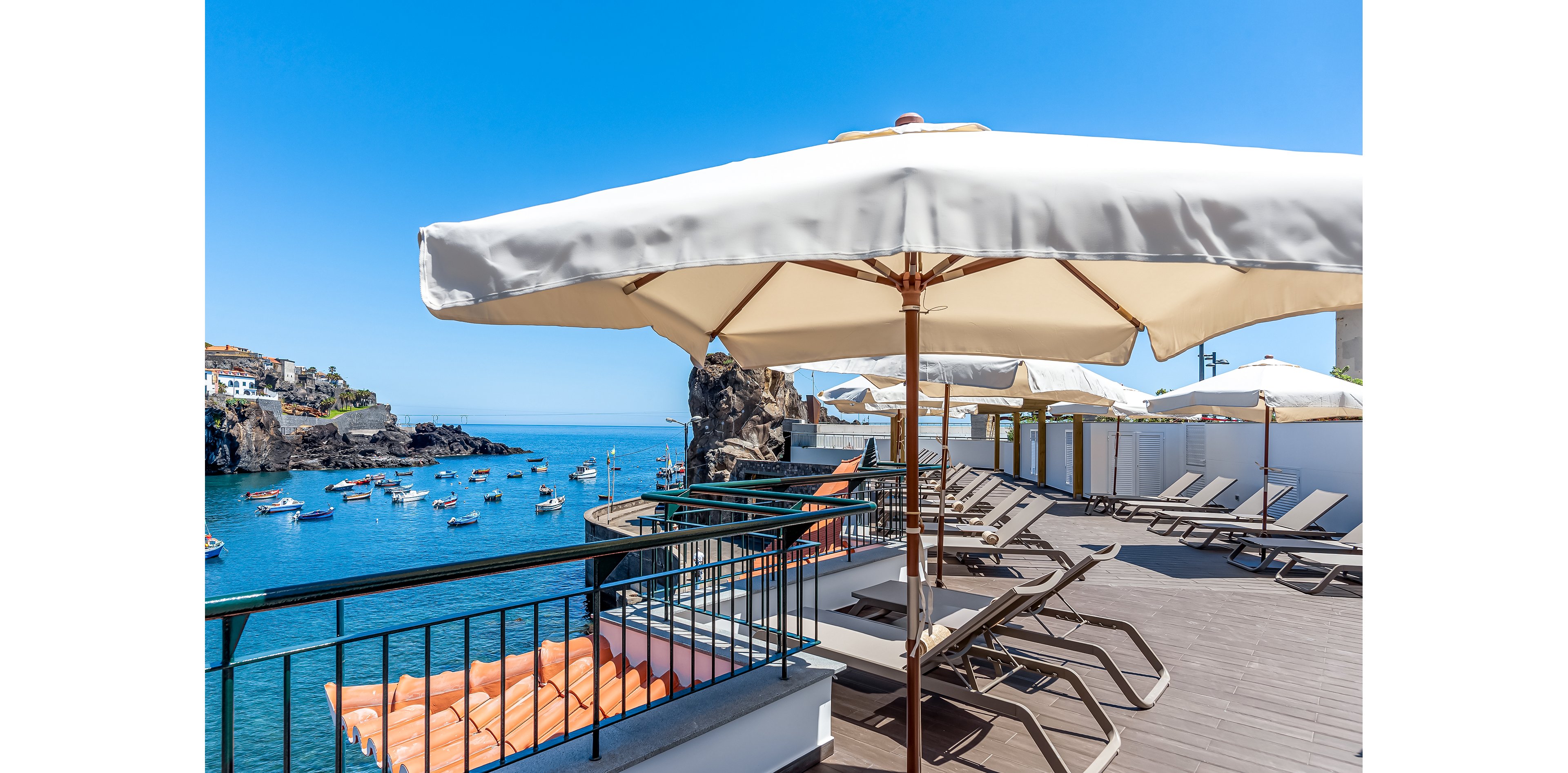 Pestana Churchill Bay