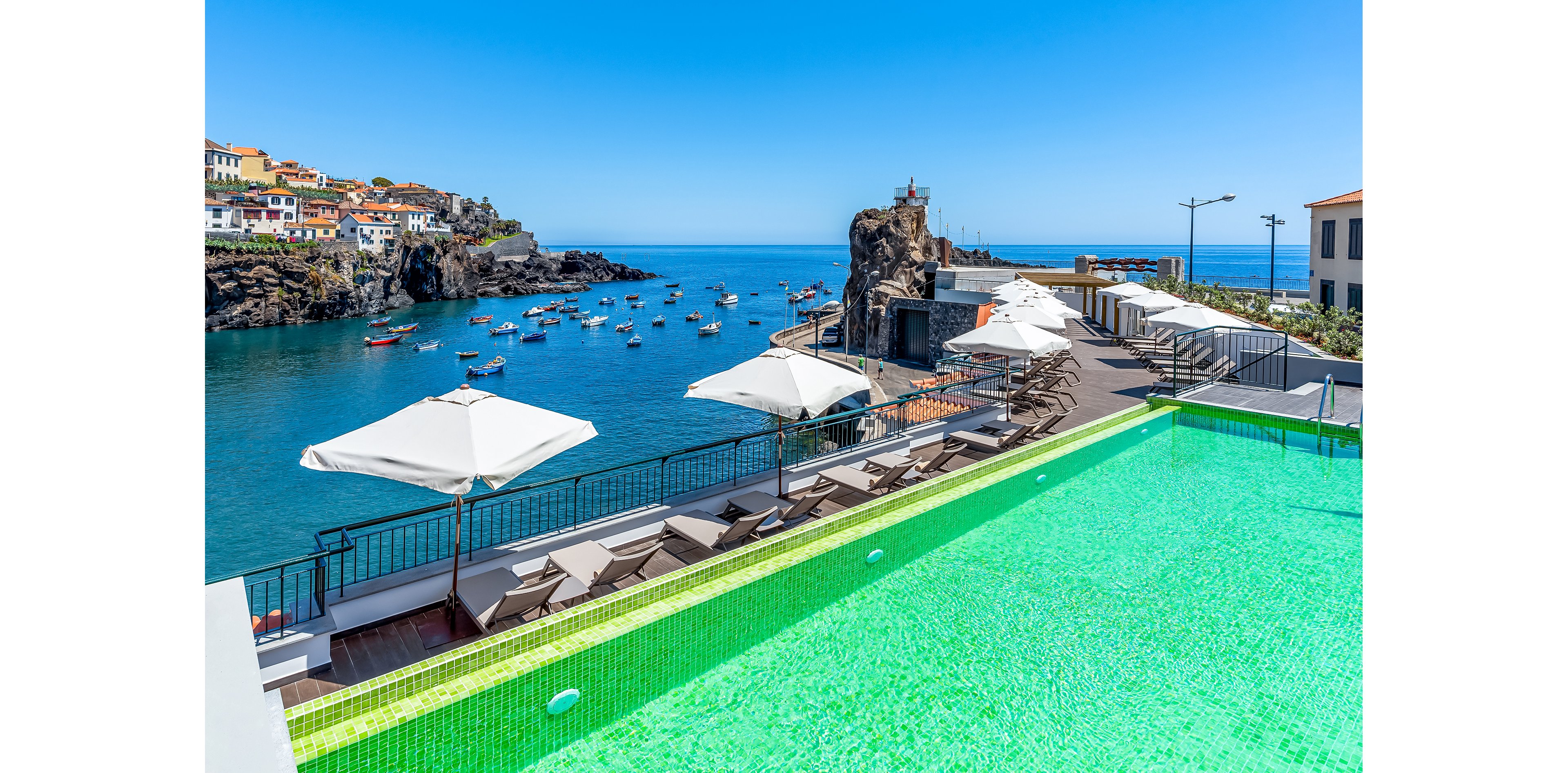 Pestana Churchill Bay