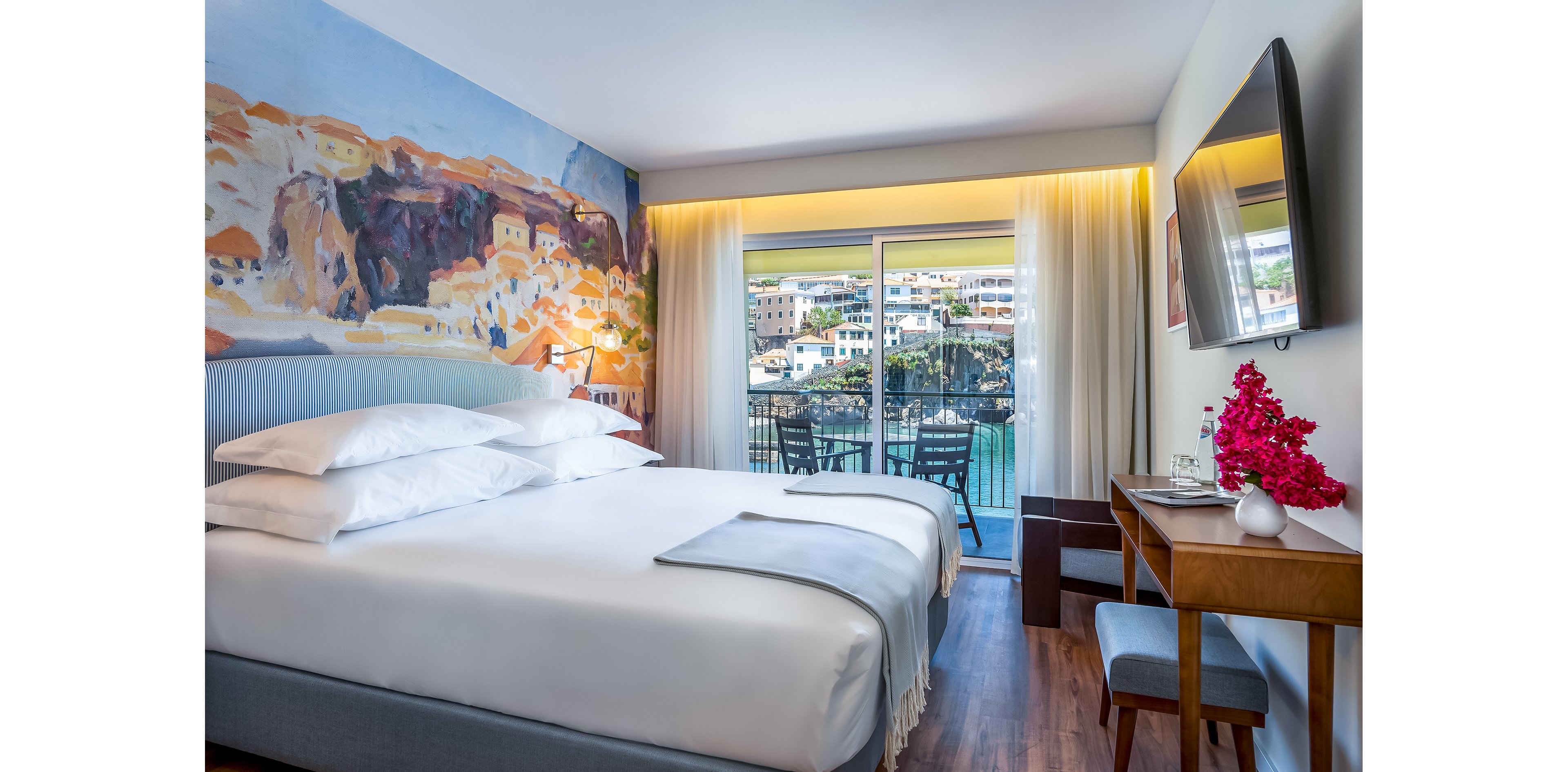 Pestana Churchill Bay