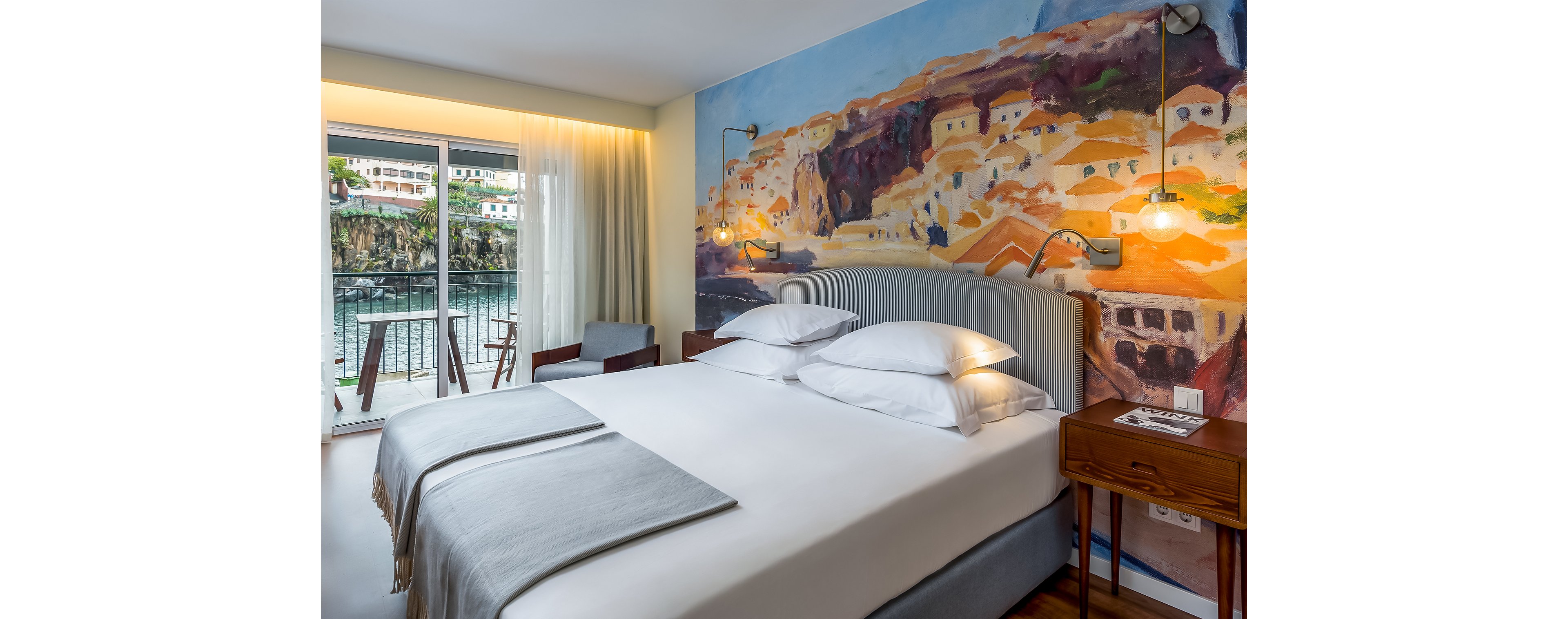 Pestana Churchill Bay