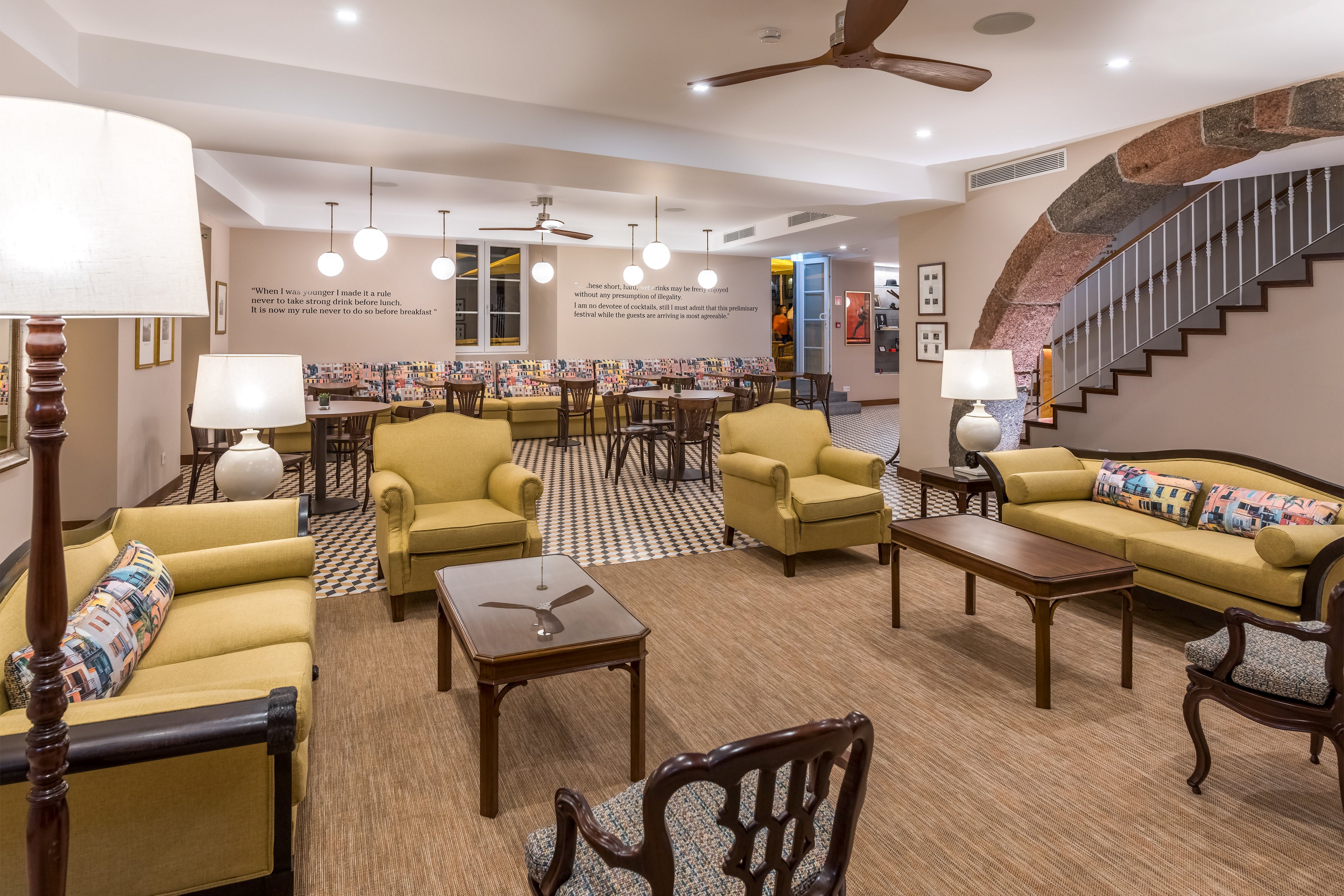 Pestana Churchill Bay