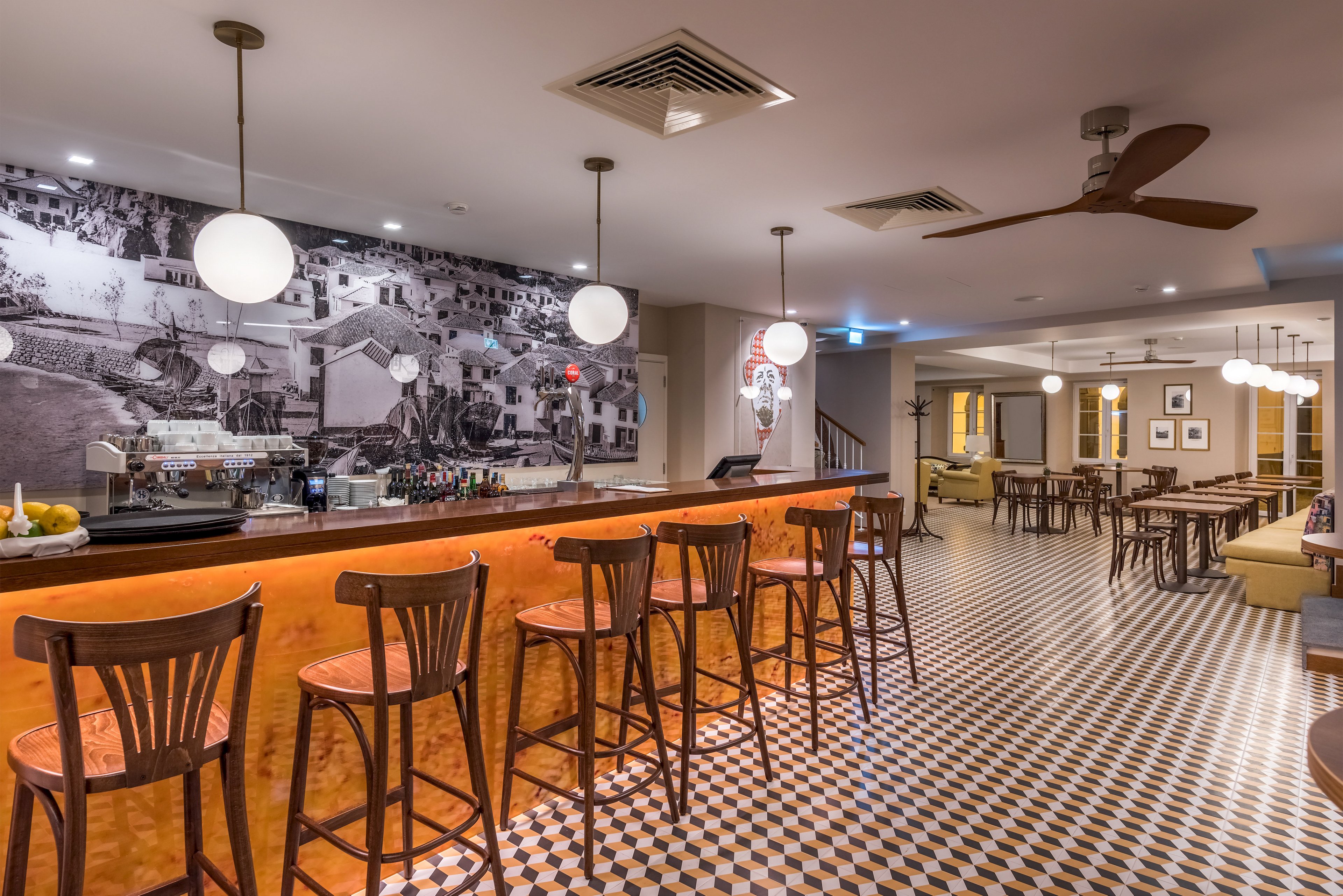 Pestana Churchill Bay