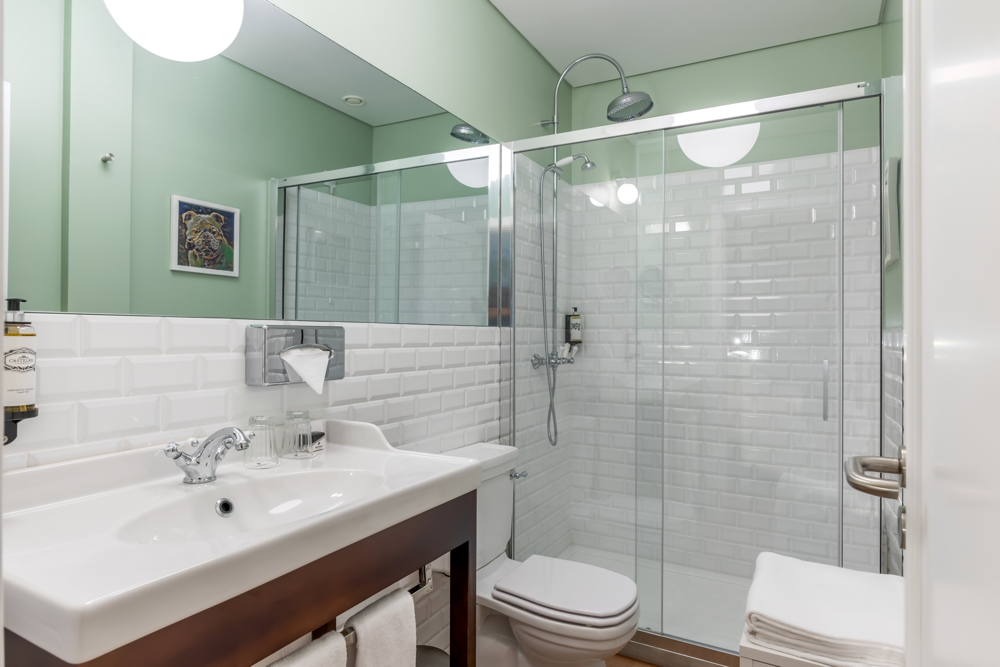 Pestana Churchill Bay