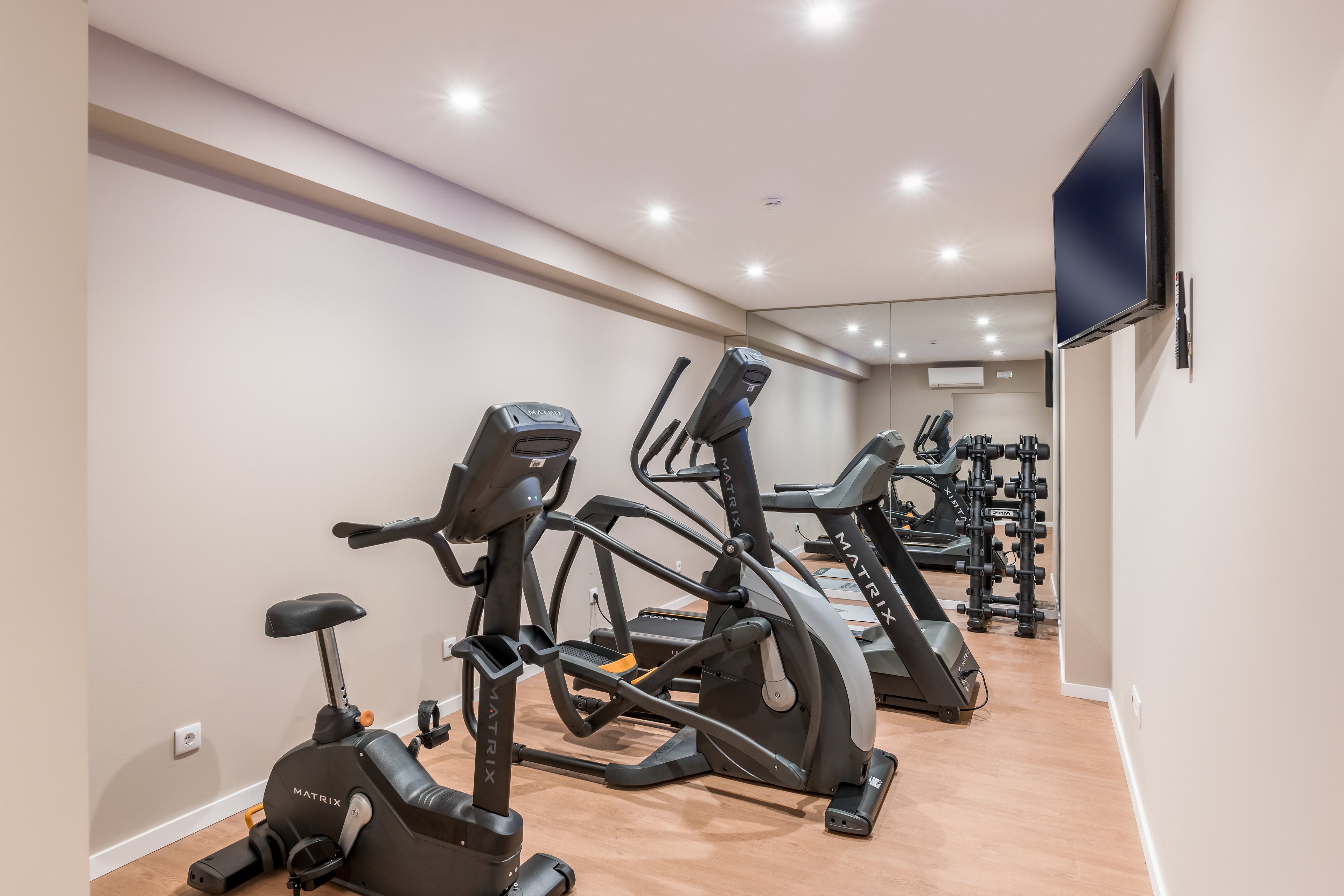 Pestana Churchill Bay