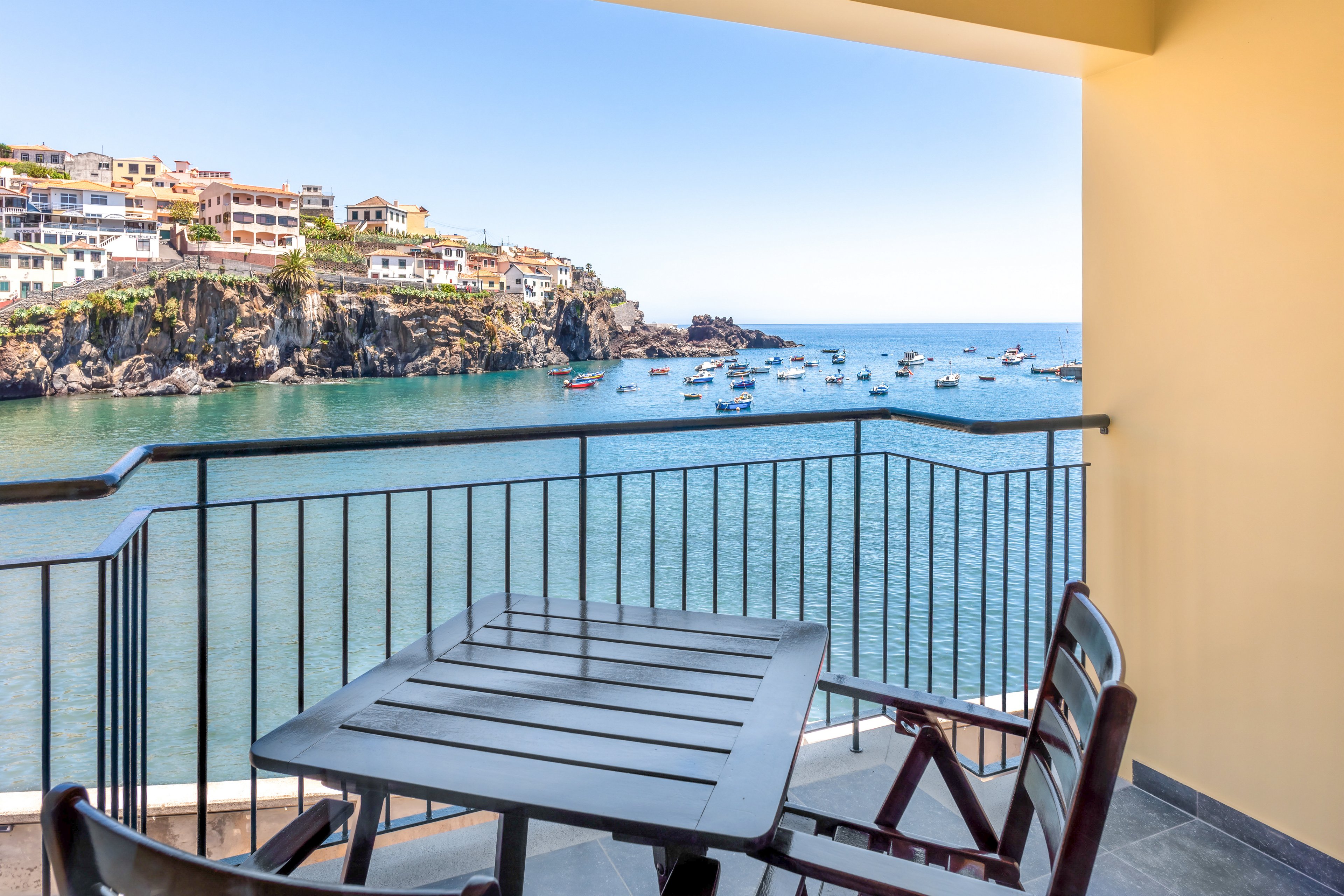 Pestana Churchill Bay