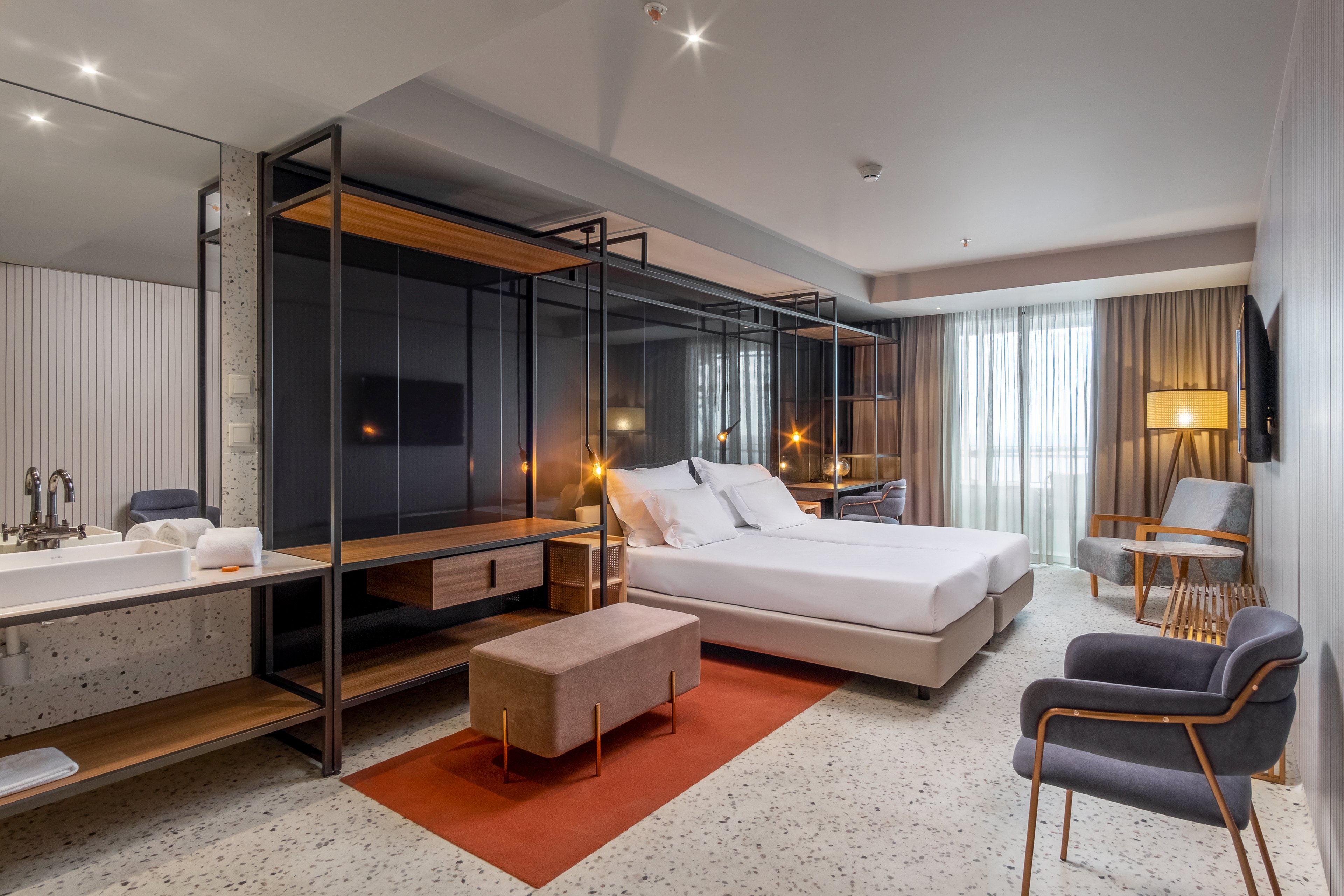 Next at Savoy Signature