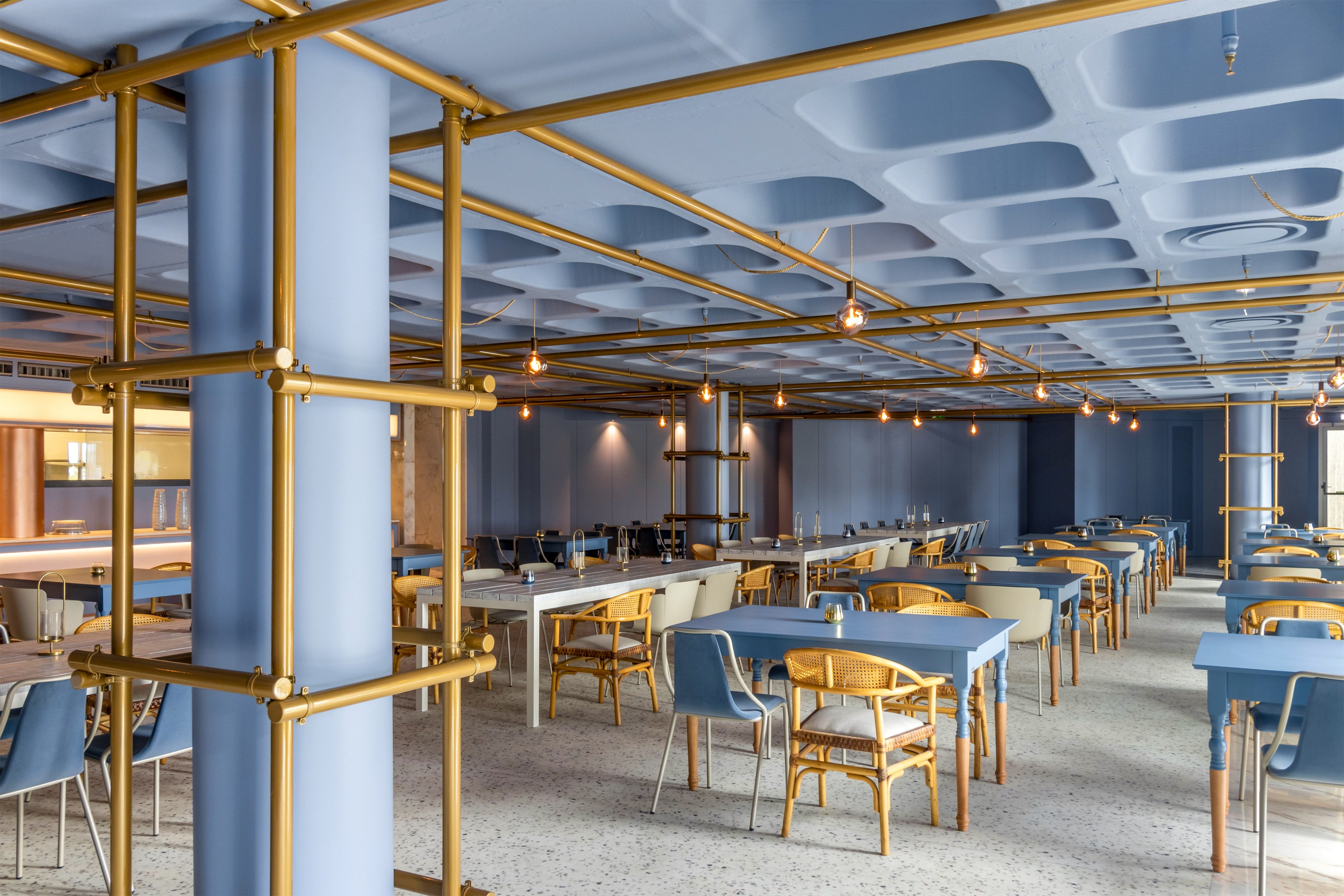 Next at Savoy Signature