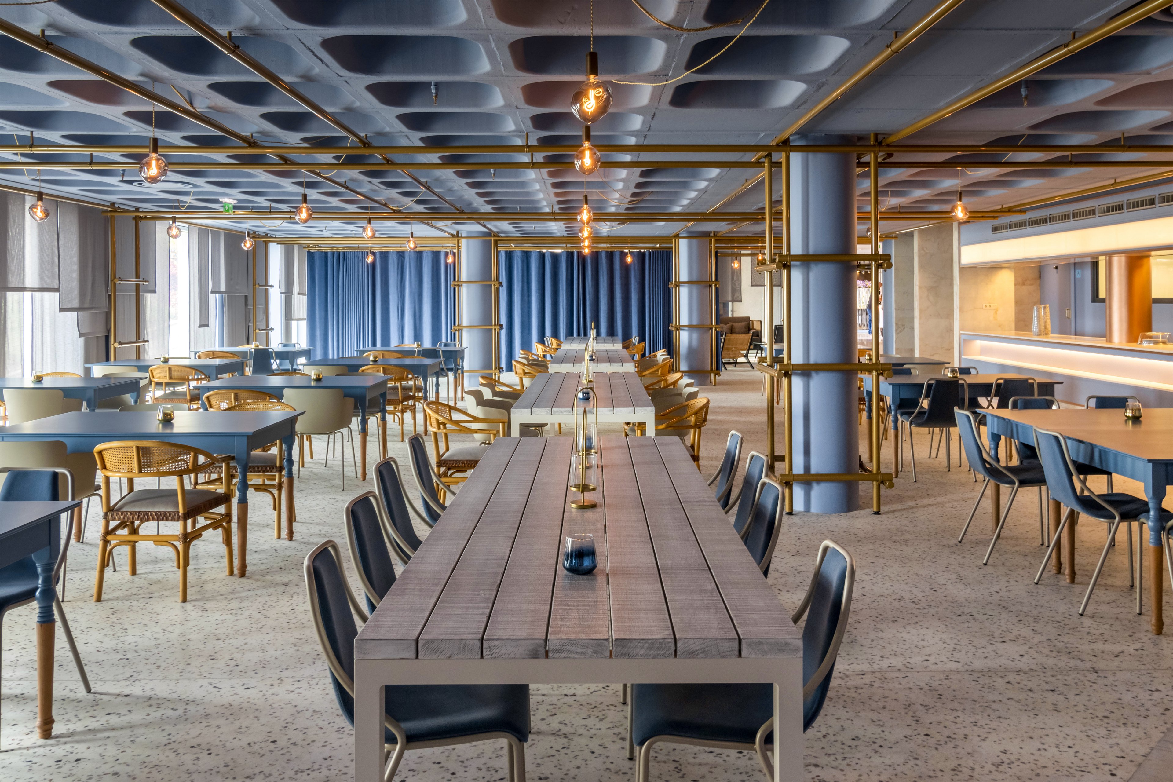 Next at Savoy Signature