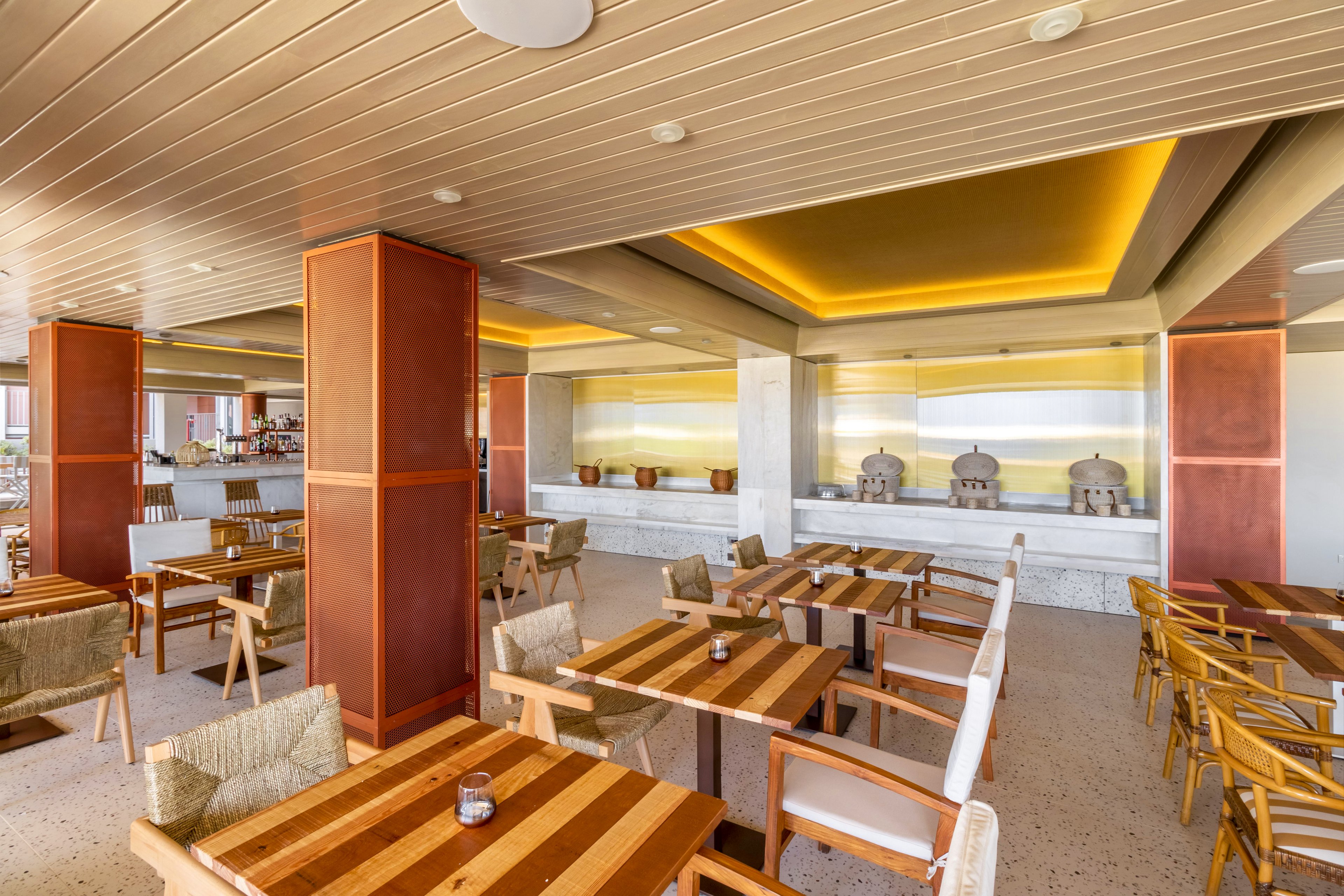 Next at Savoy Signature