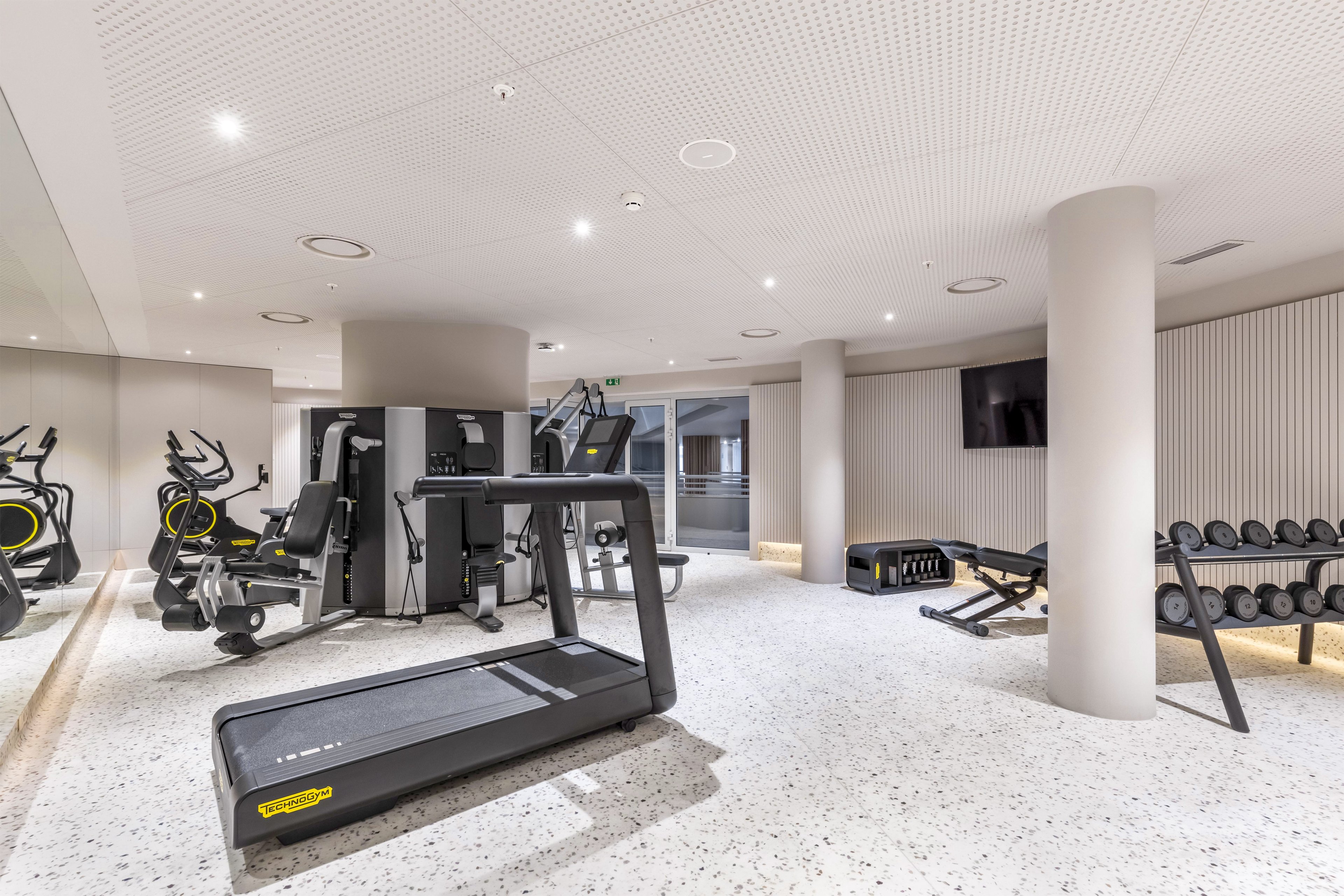 Next at Savoy Signature