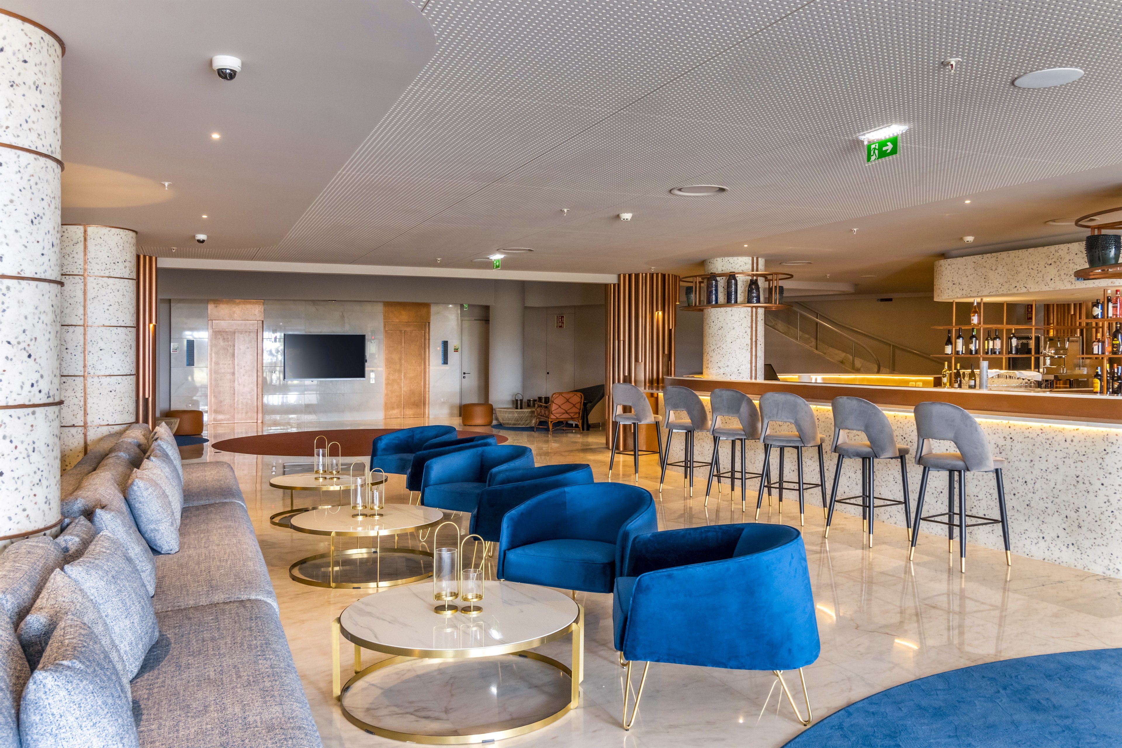 Next at Savoy Signature