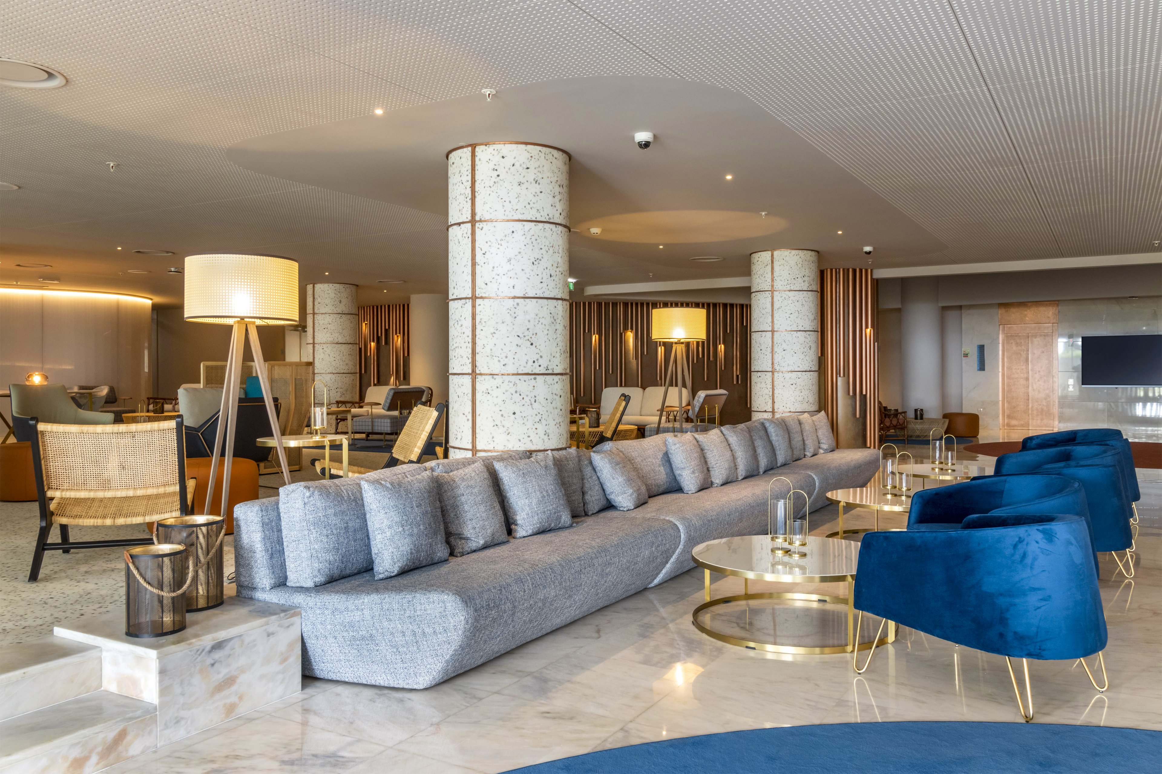 Next at Savoy Signature