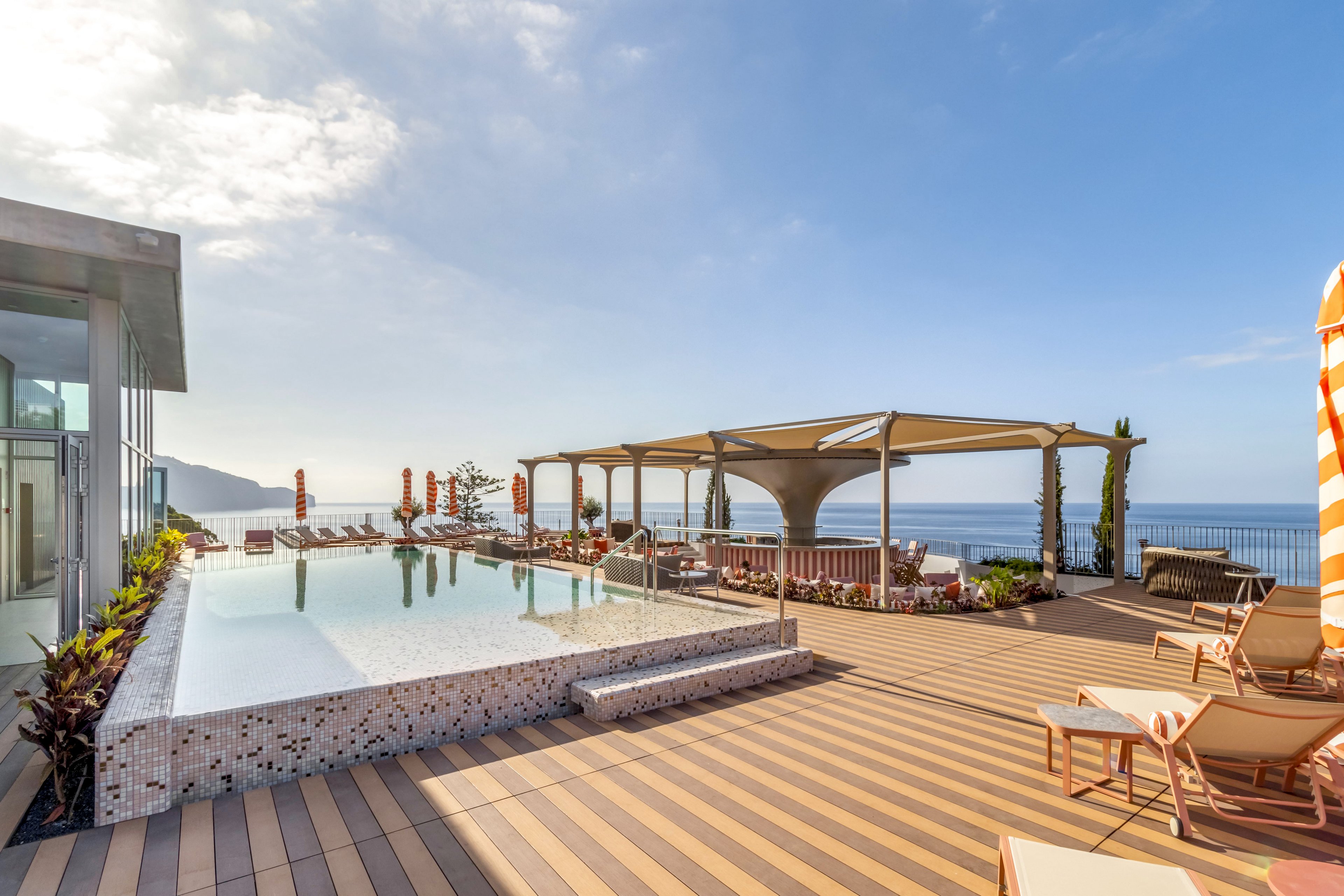 Next at Savoy Signature