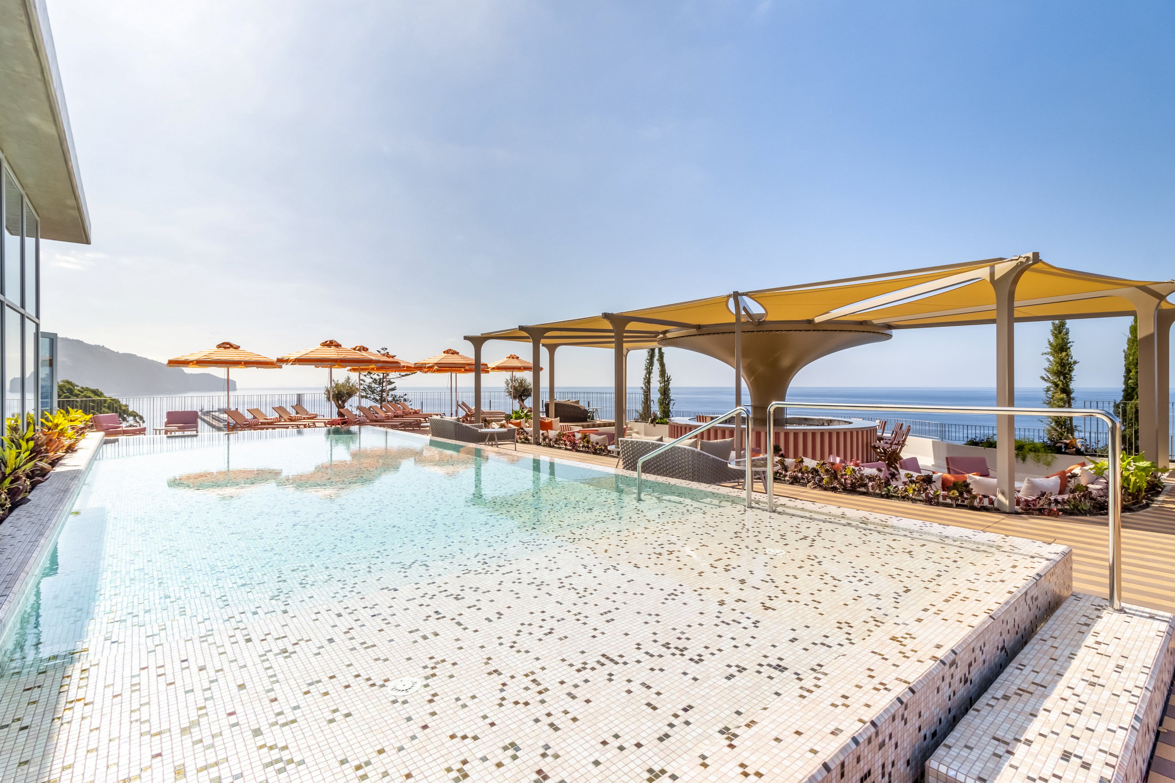 Next at Savoy Signature