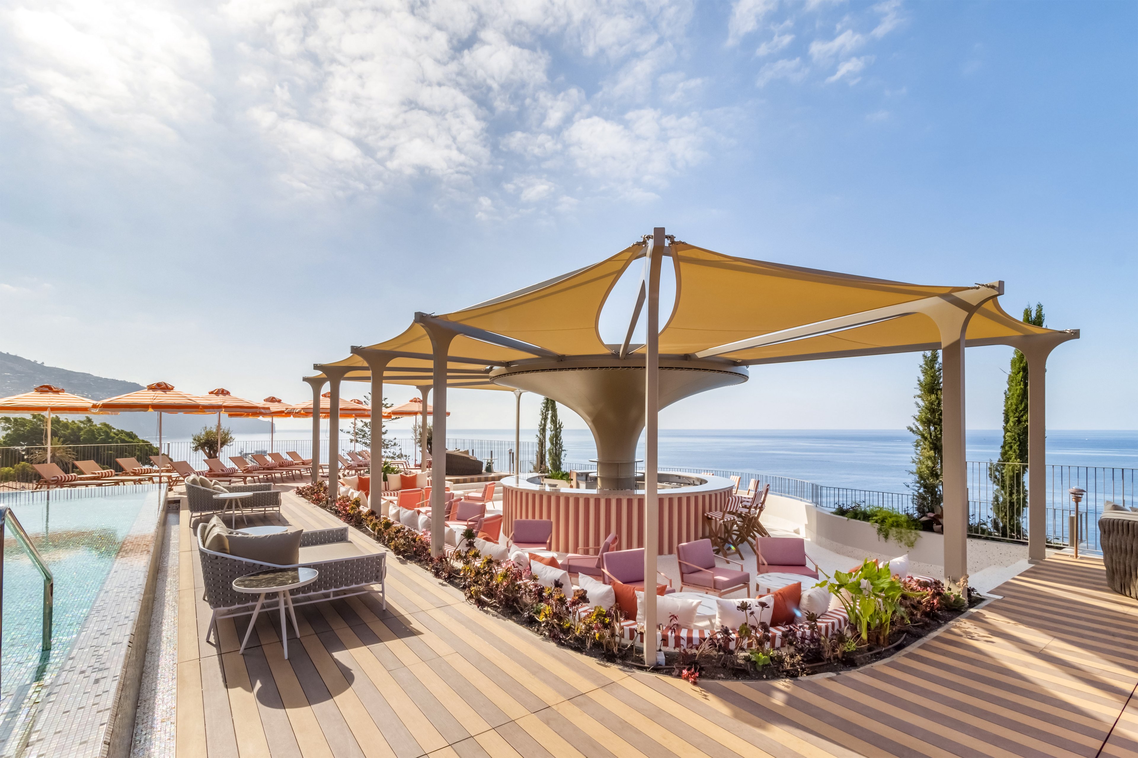 Next at Savoy Signature