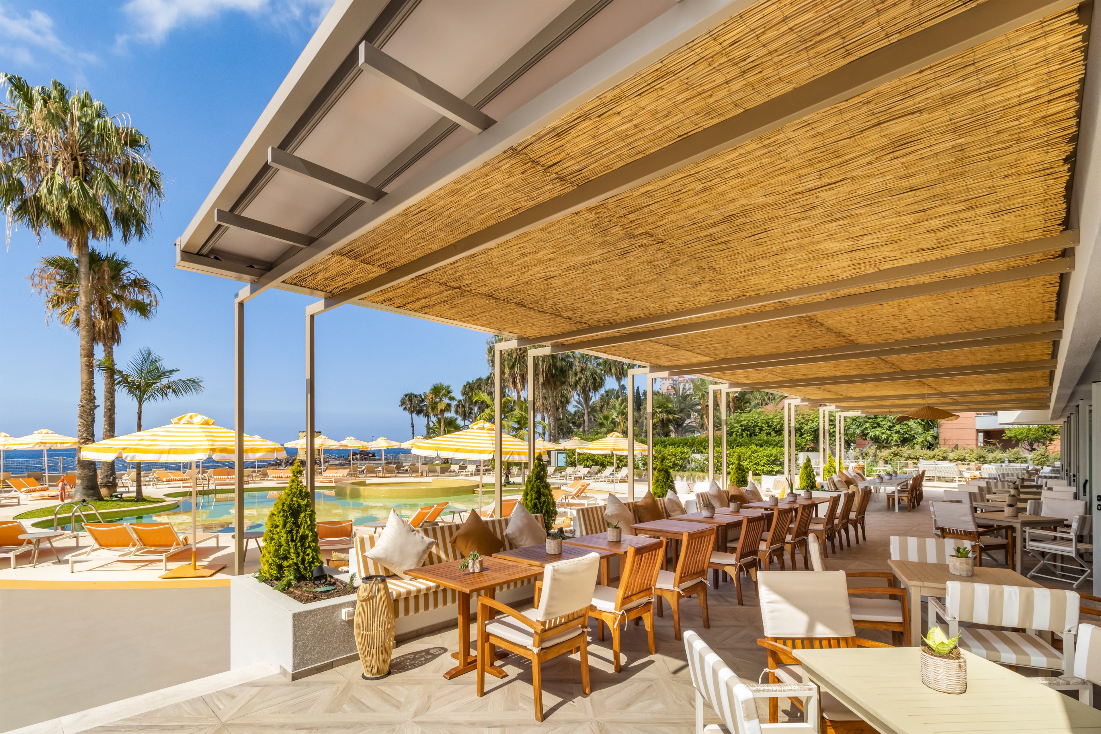 Next at Savoy Signature