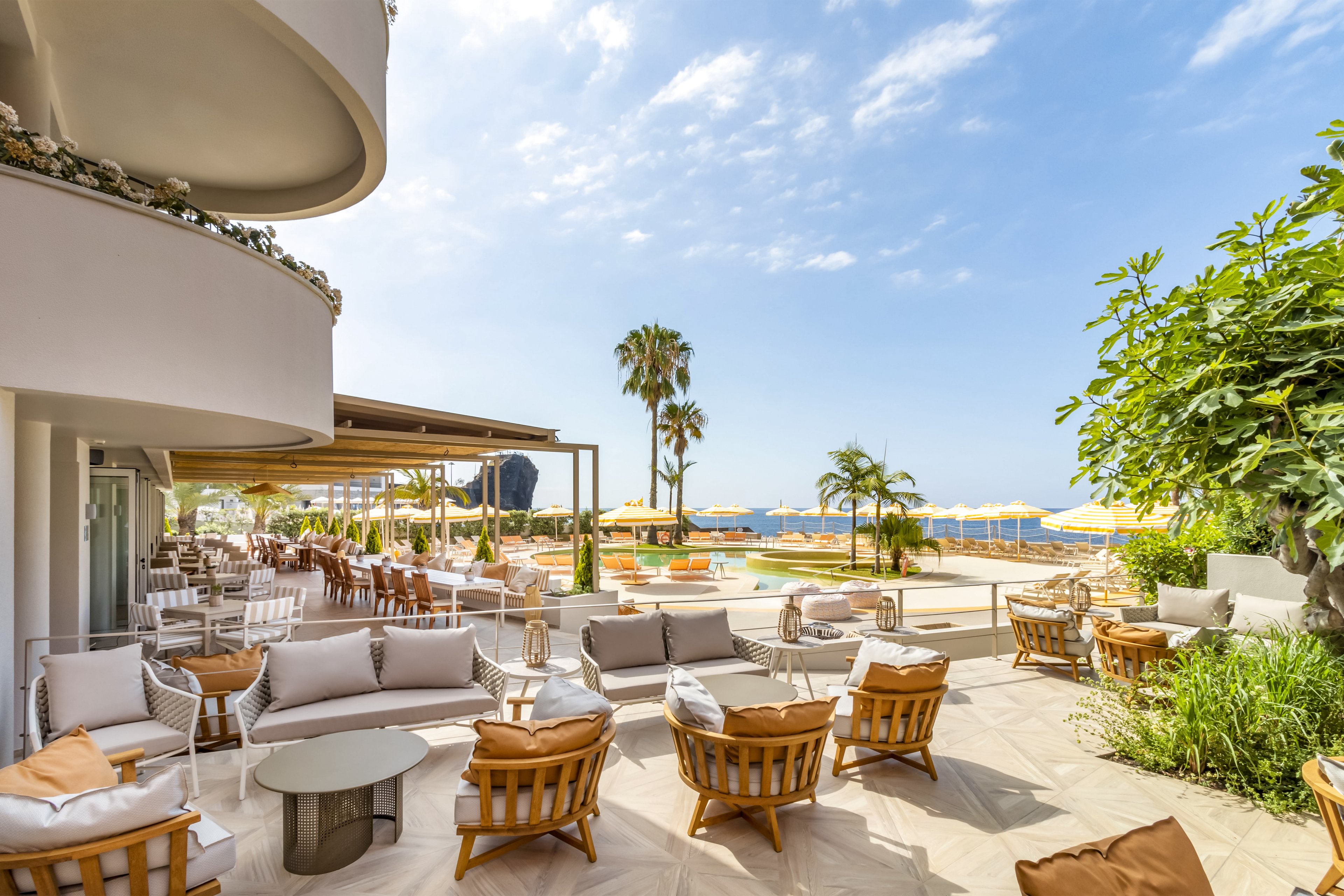 Next at Savoy Signature