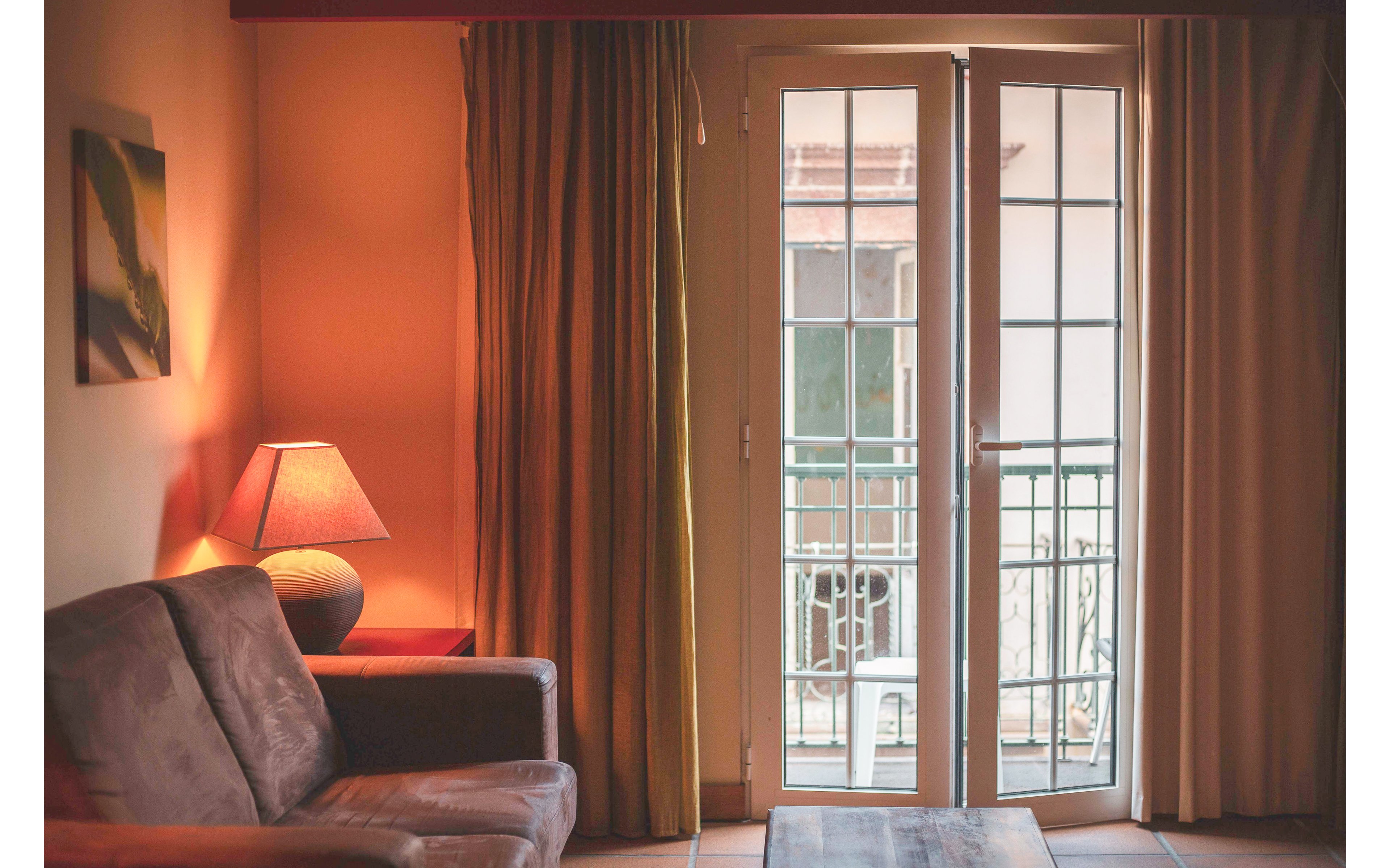 Atlantida Apartments Funchal.