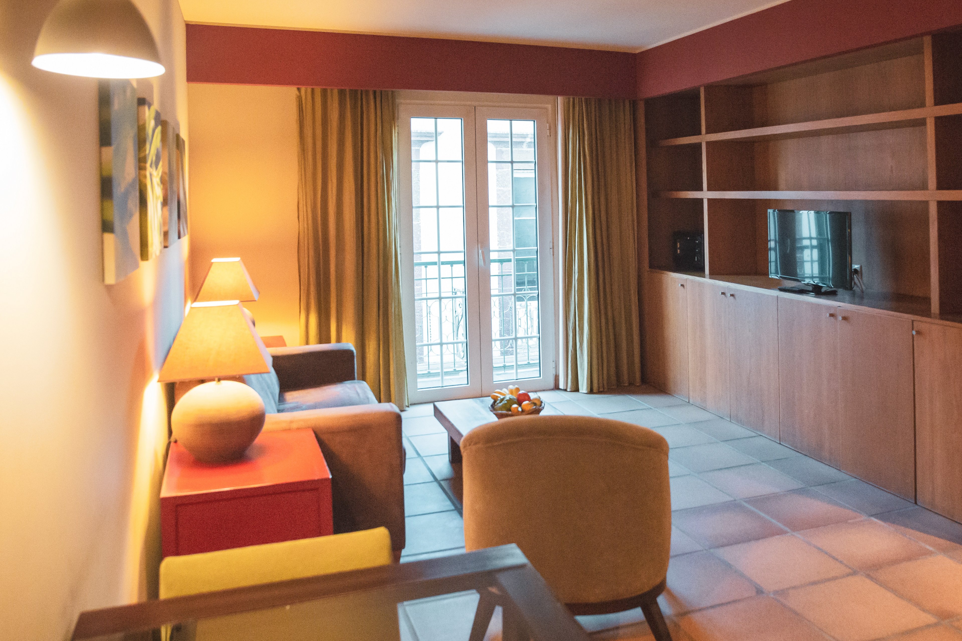 Atlantida Apartments Funchal.