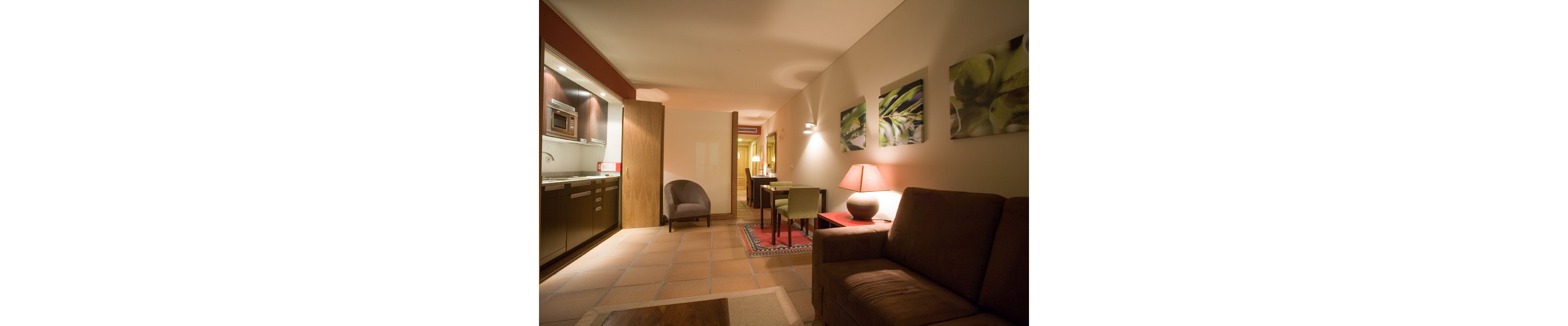 Atlantida Apartments Funchal.