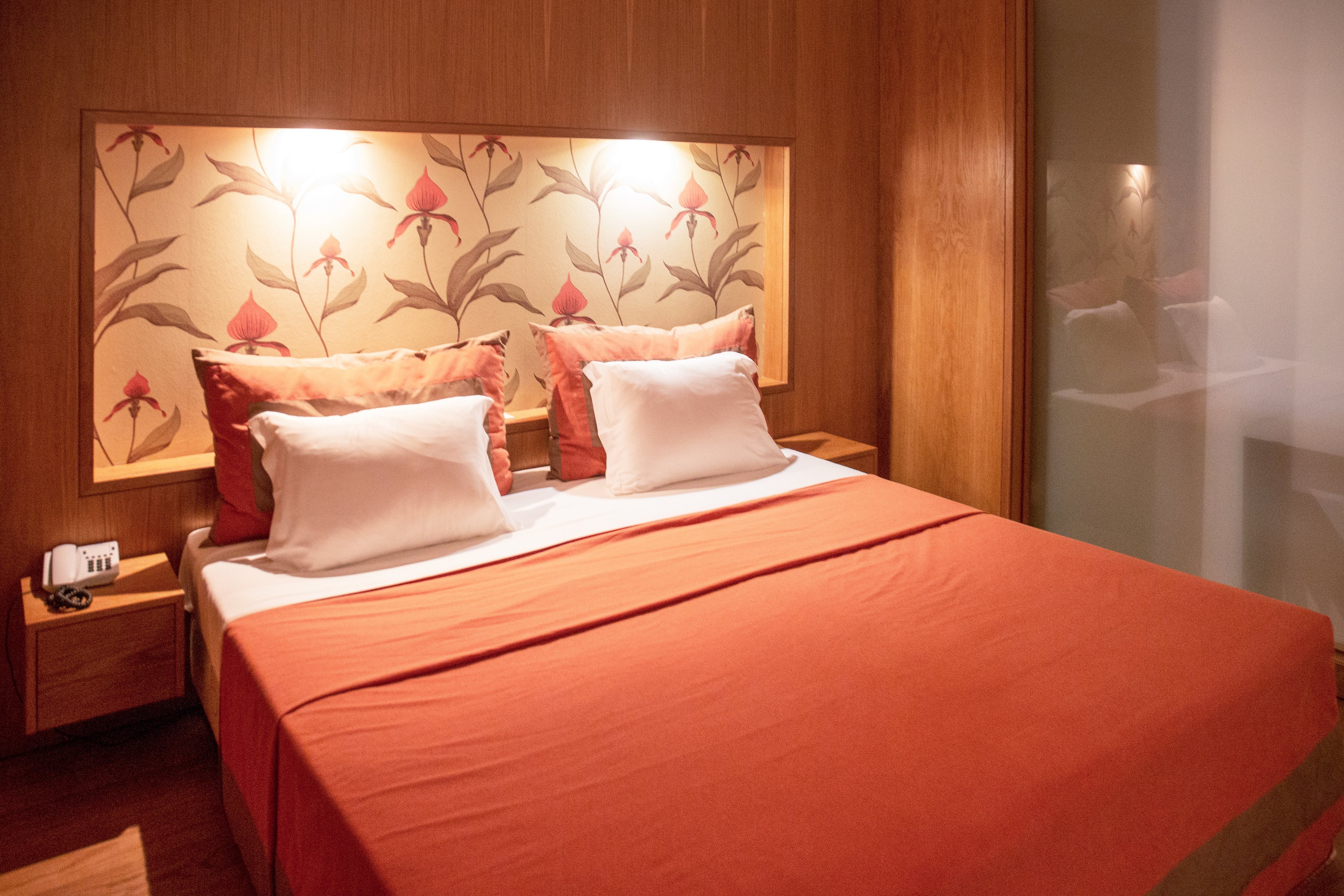 Atlantida Apartments Funchal.