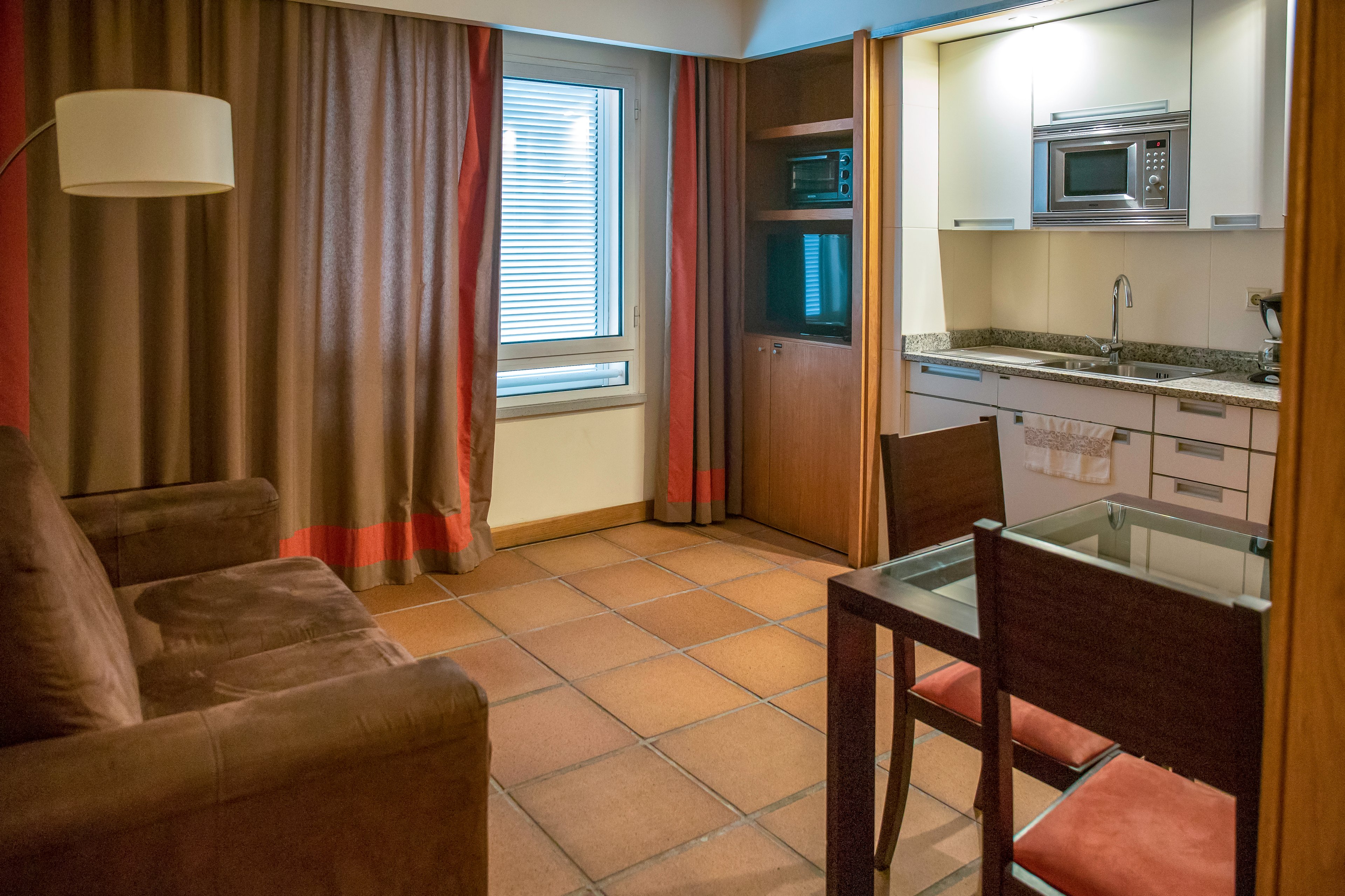 Atlantida Apartments Funchal.