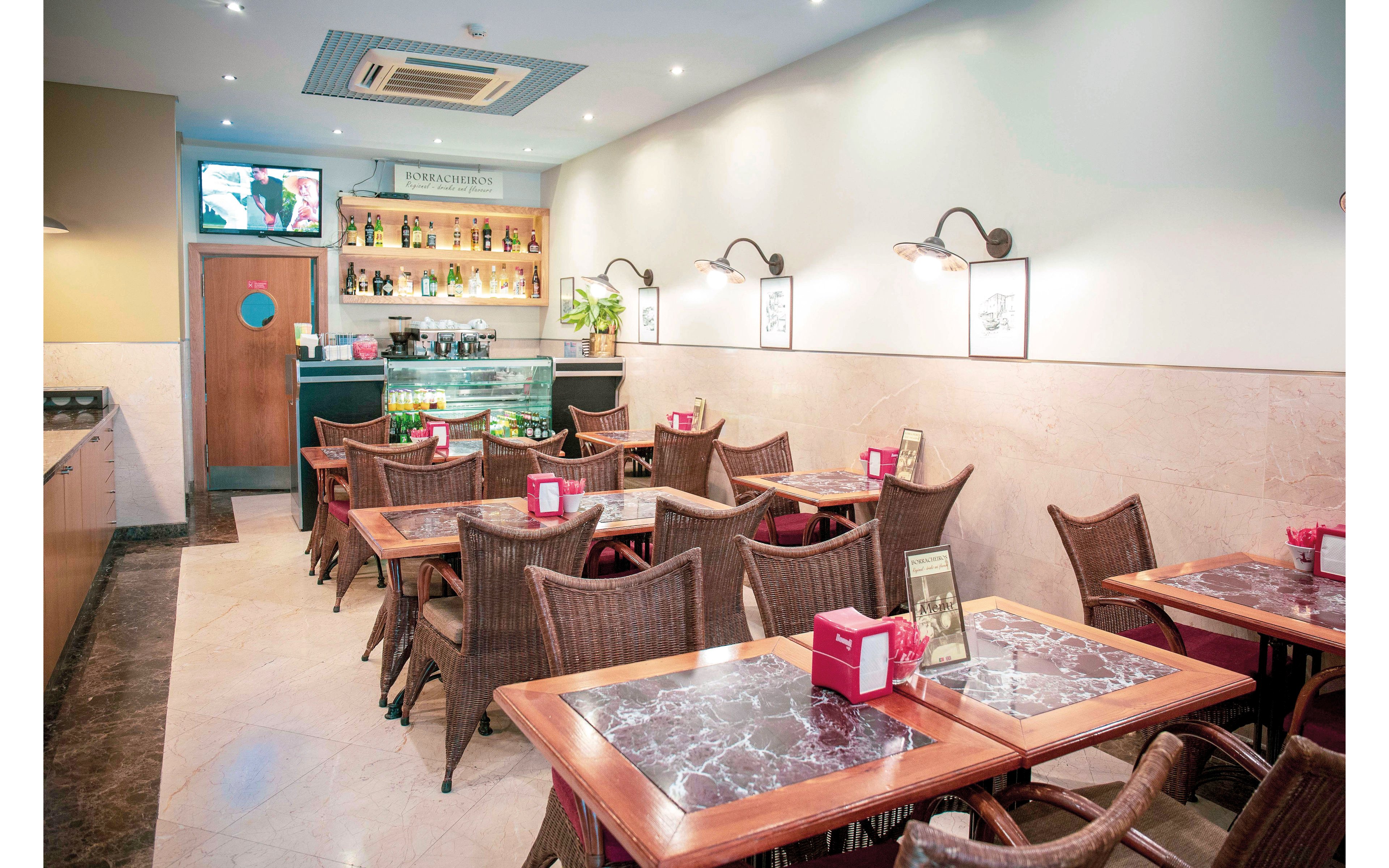 Atlantida Apartments Funchal.