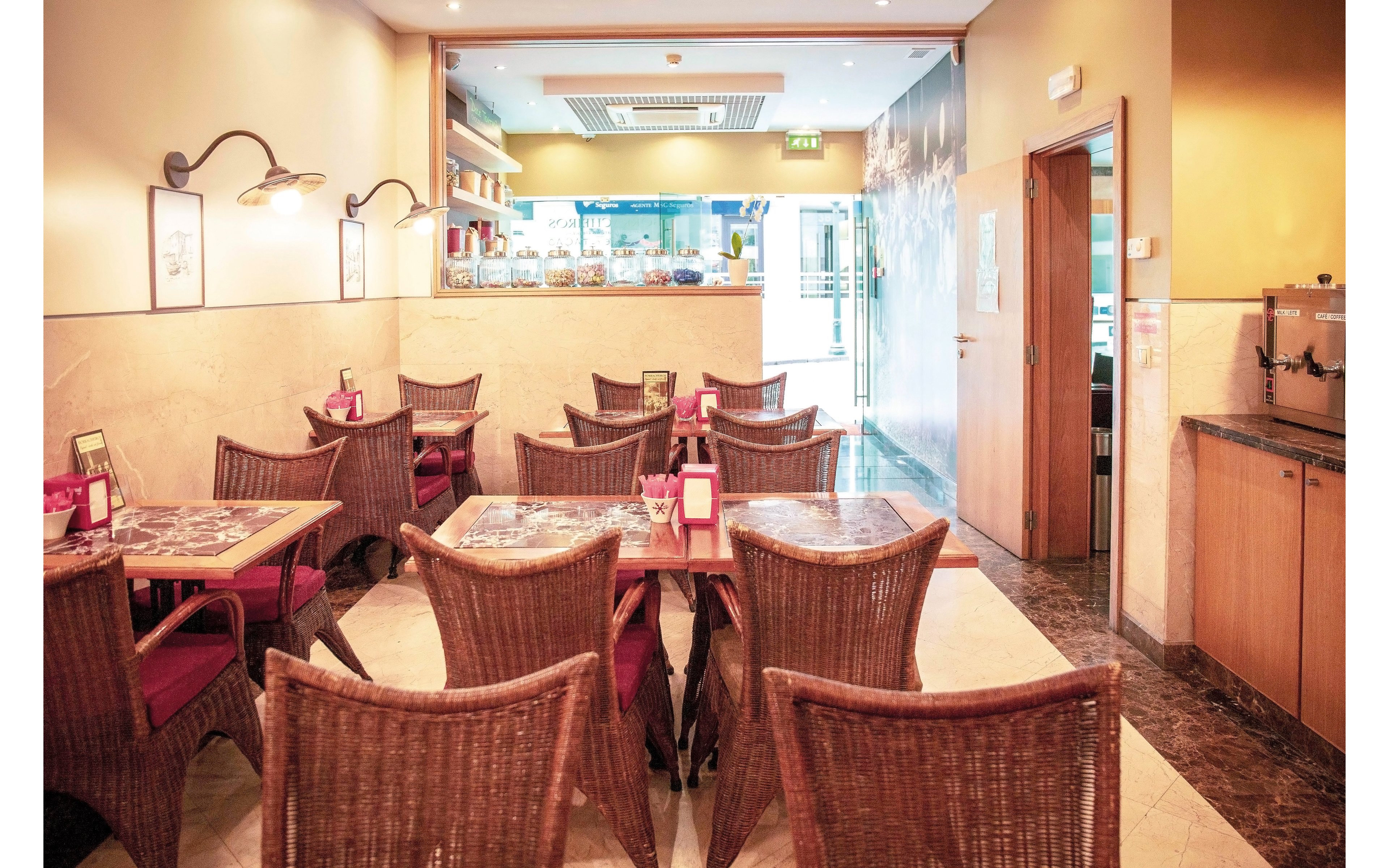 Atlantida Apartments Funchal.