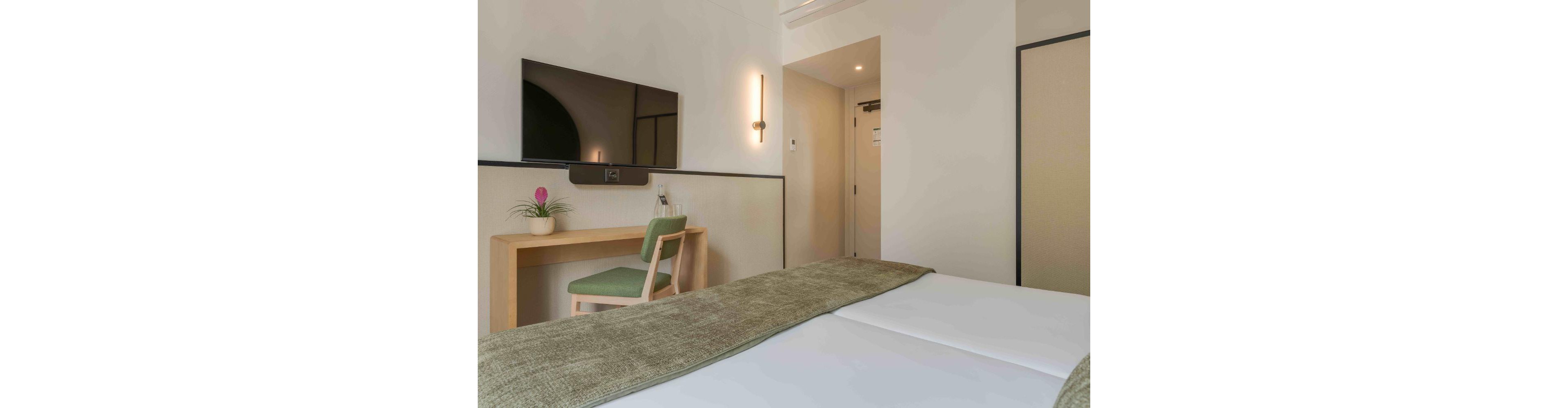 The Editory Garden Funchal Carmo Formerly Hotel do Carmo