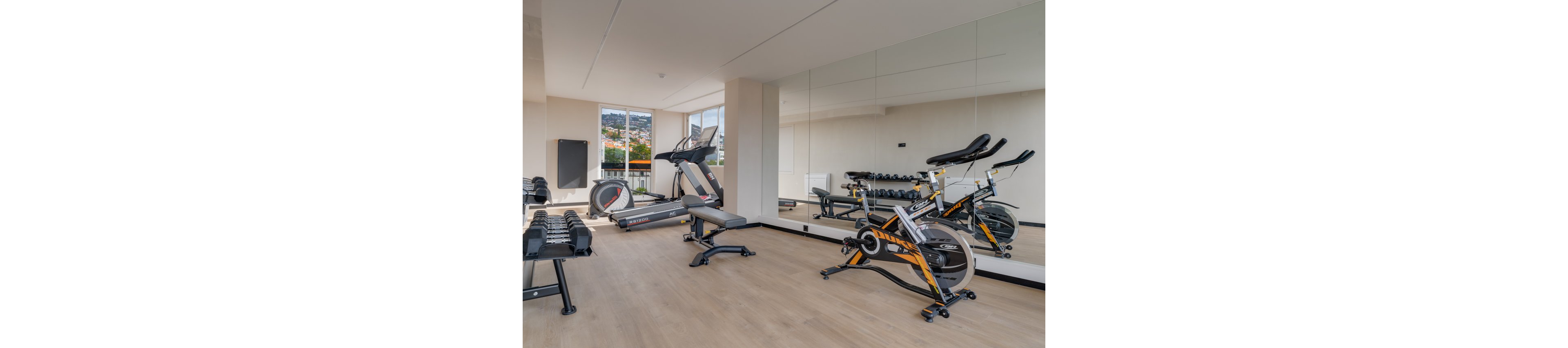 The Editory Garden Funchal Carmo Formerly Hotel do Carmo