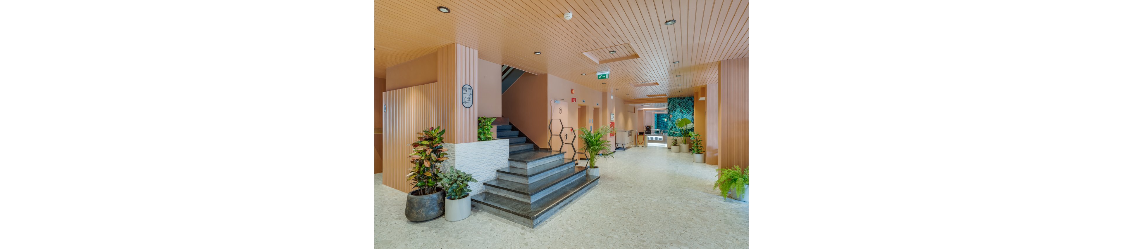 The Editory Garden Funchal Carmo Formerly Hotel do Carmo