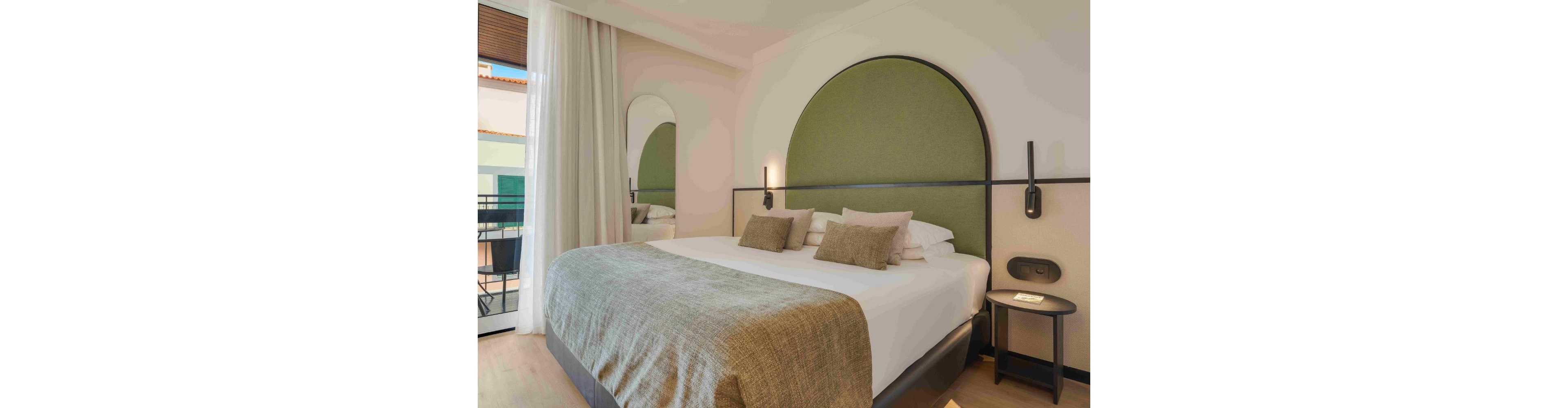 The Editory Garden Funchal Carmo Formerly Hotel do Carmo