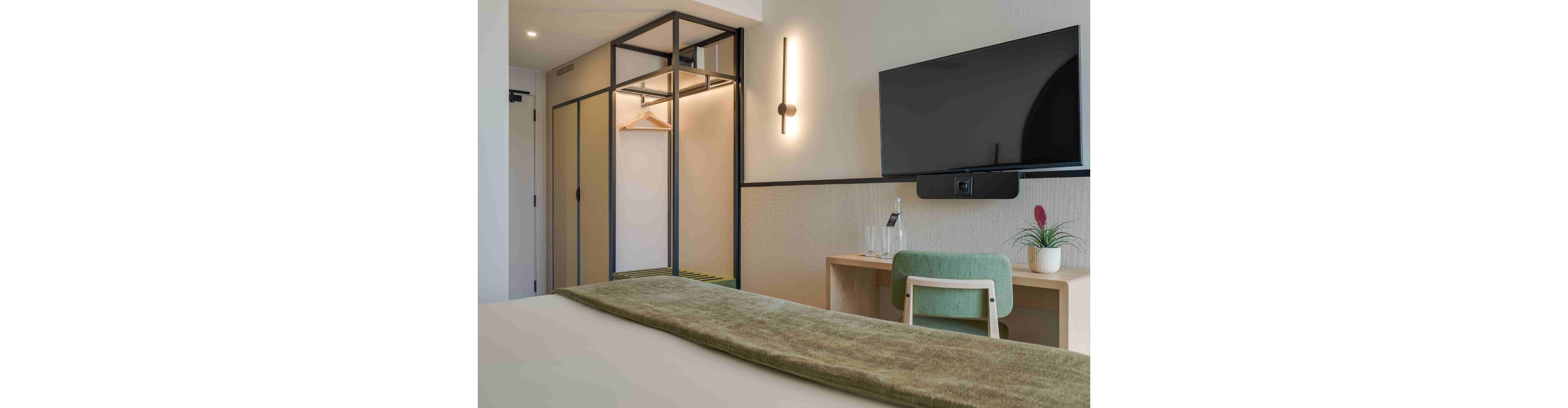 The Editory Garden Funchal Carmo Formerly Hotel do Carmo