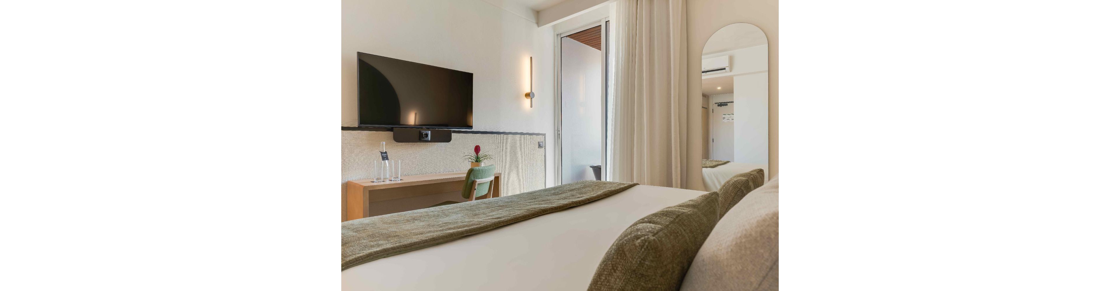 The Editory Garden Funchal Carmo Formerly Hotel do Carmo