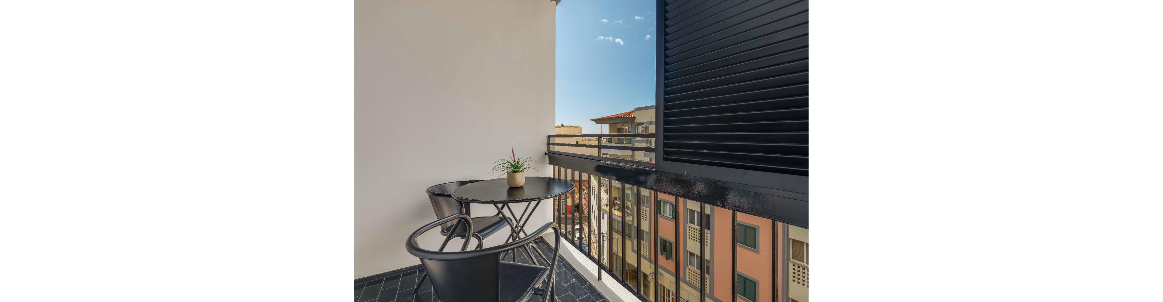 The Editory Garden Funchal Carmo Formerly Hotel do Carmo