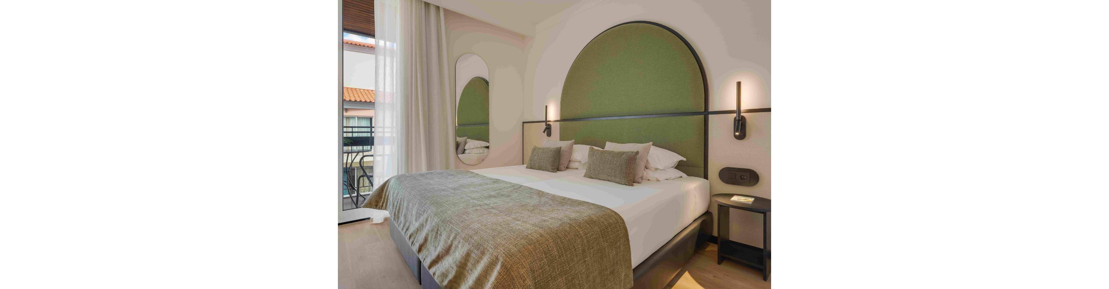 The Editory Garden Funchal Carmo Formerly Hotel do Carmo