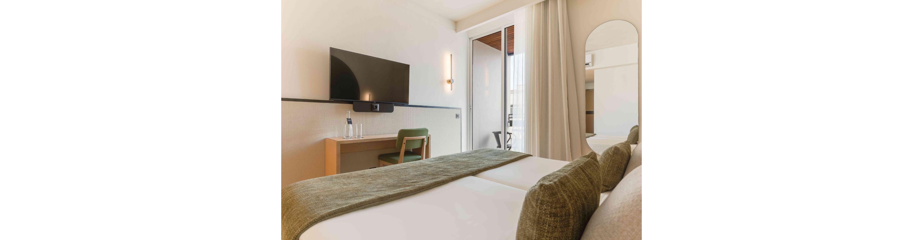 The Editory Garden Funchal Carmo Formerly Hotel do Carmo