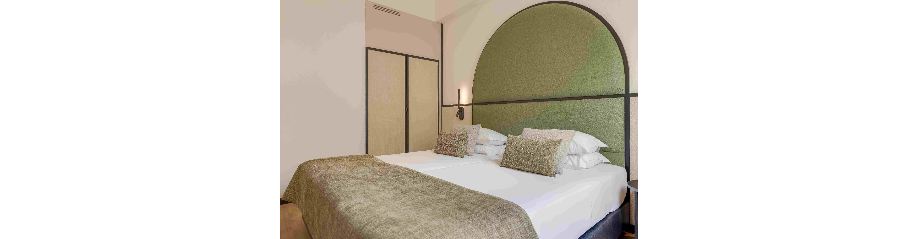 The Editory Garden Funchal Carmo Formerly Hotel do Carmo