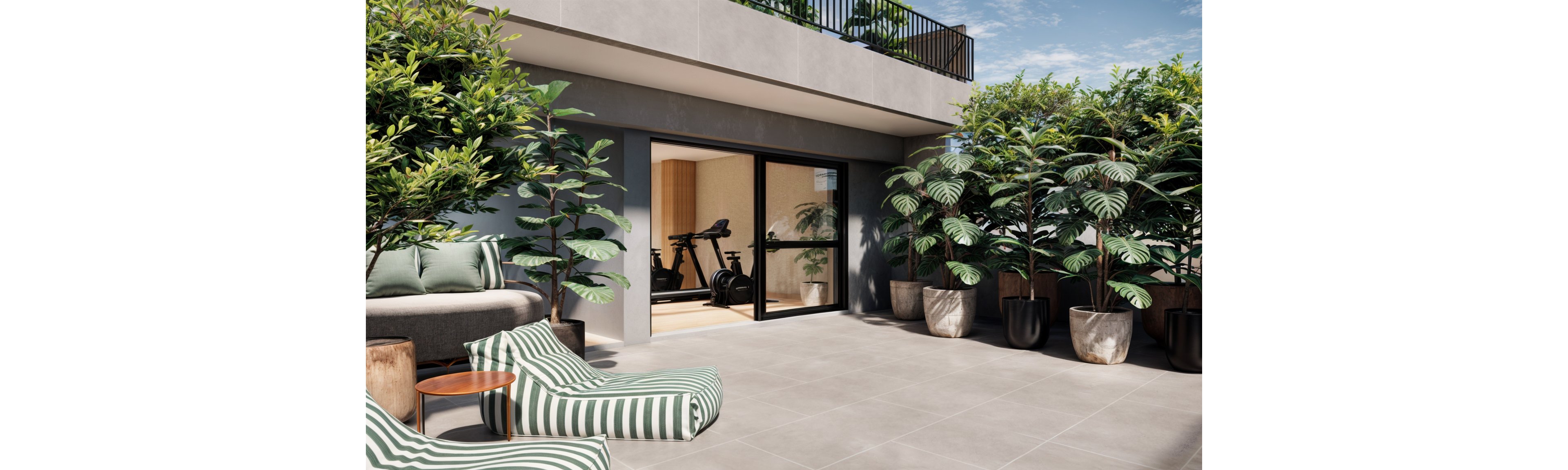 The Editory Garden Funchal Carmo Formerly Hotel do Carmo