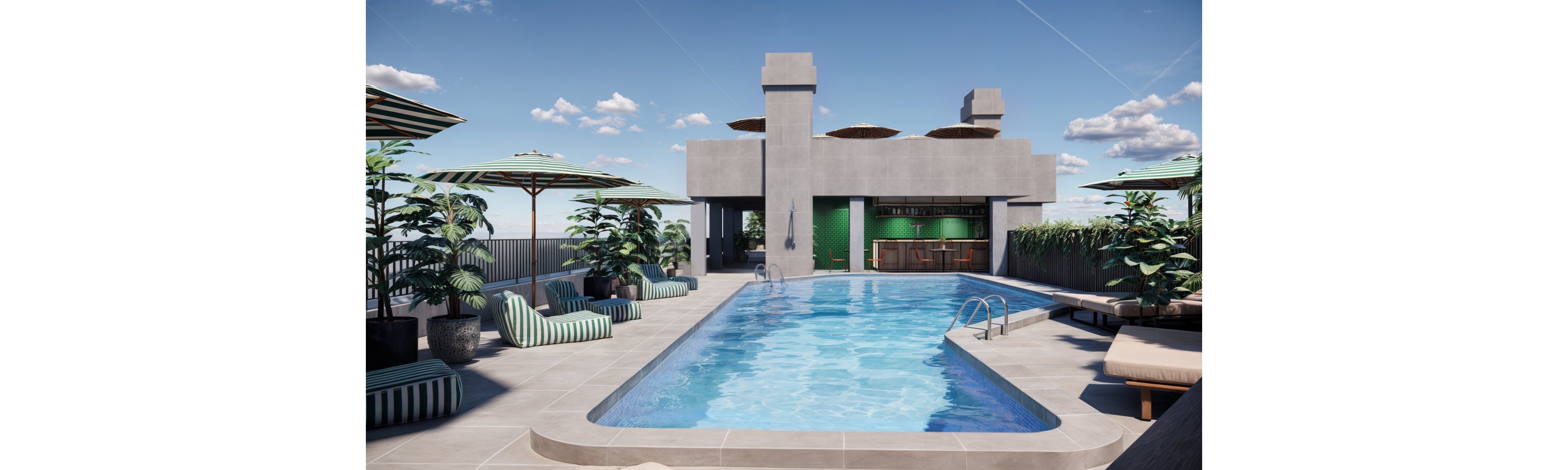 The Editory Garden Funchal Carmo Formerly Hotel do Carmo