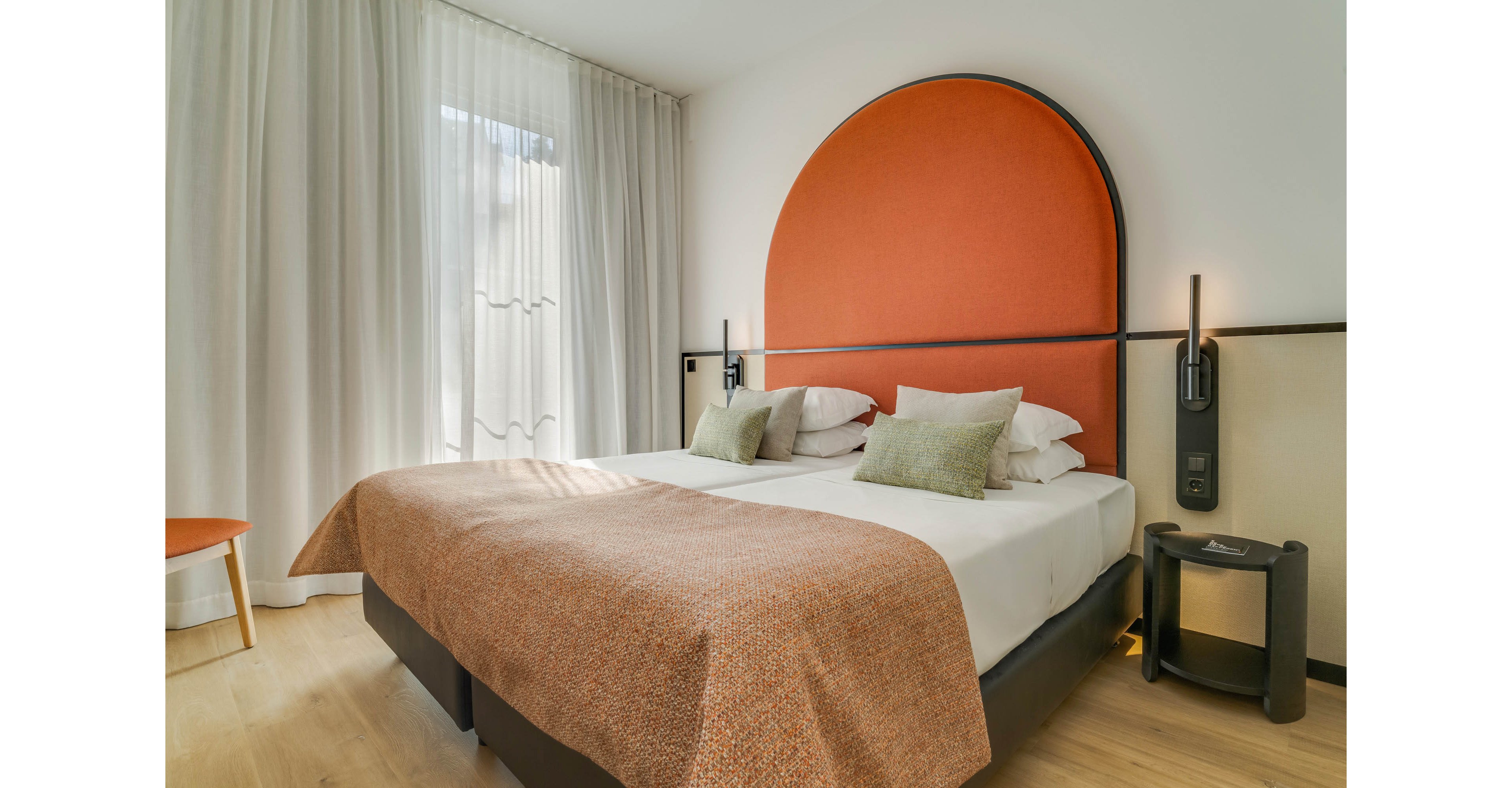 The Editory Garden Funchal Carmo Formerly Hotel do Carmo