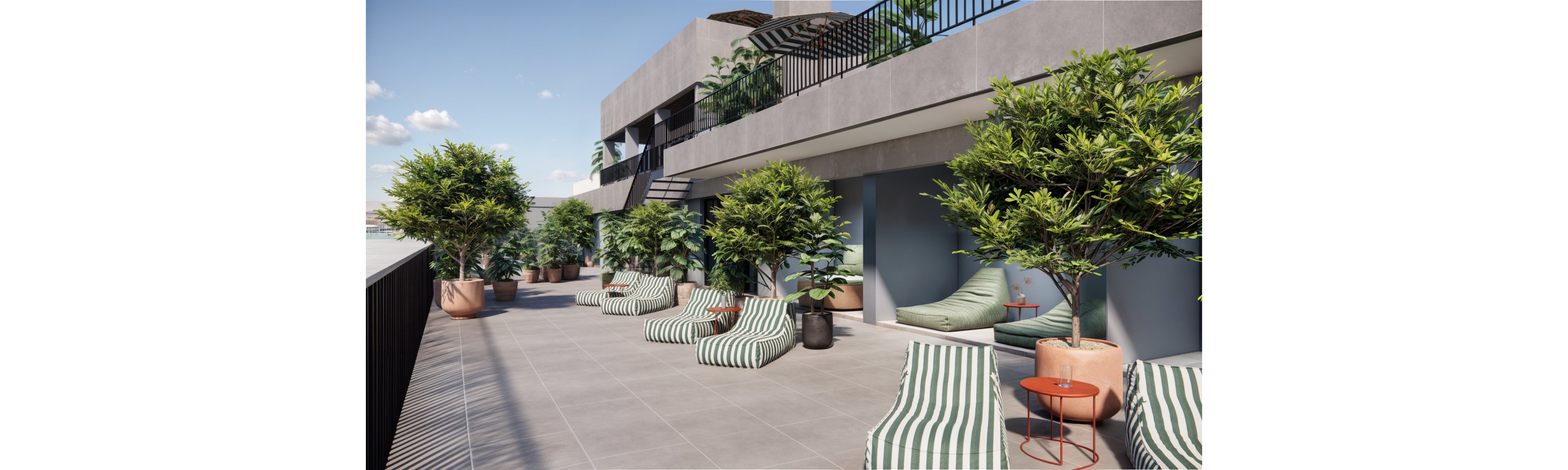 The Editory Garden Funchal Carmo Formerly Hotel do Carmo