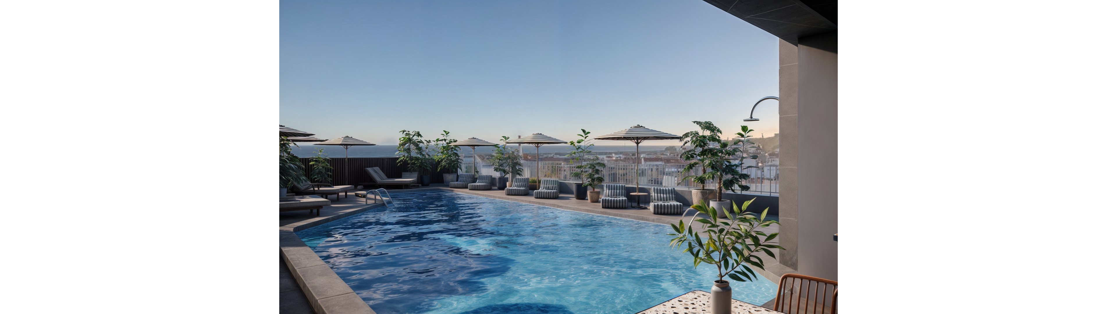 The Editory Garden Funchal Carmo Formerly Hotel do Carmo