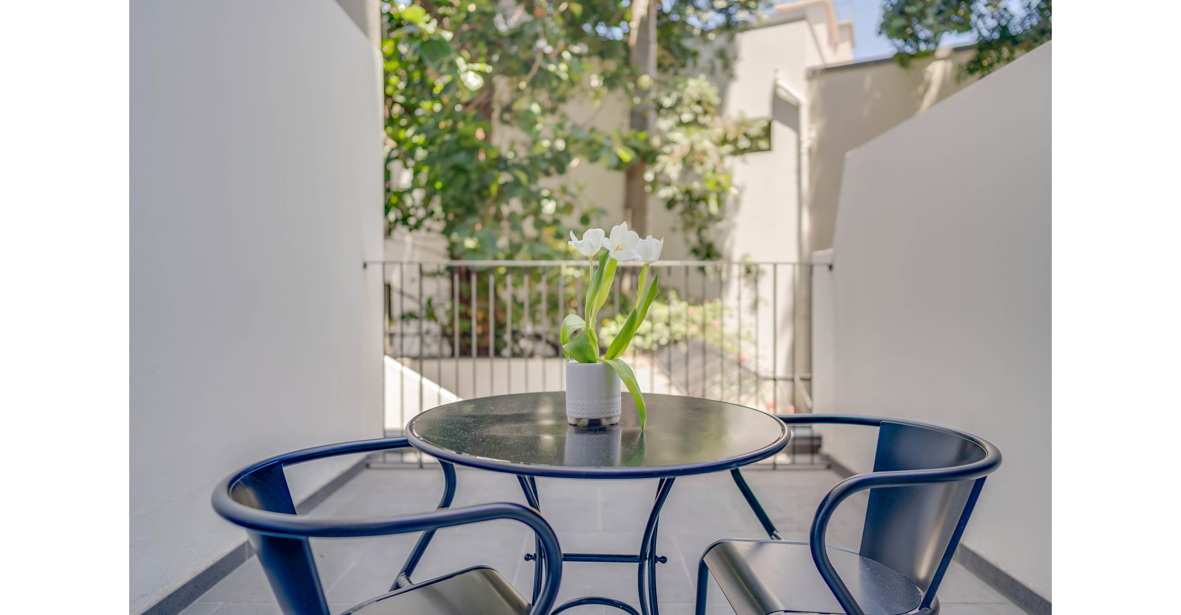 The Editory Garden Funchal Carmo Formerly Hotel do Carmo