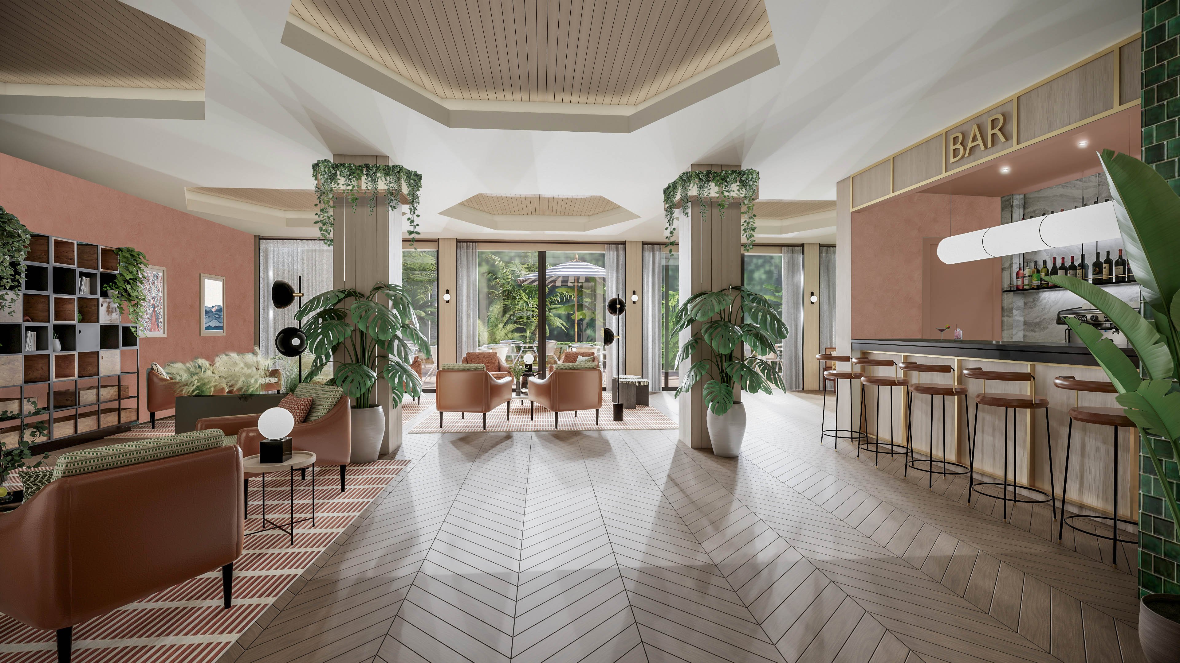 The Editory Garden Funchal Carmo Formerly Hotel do Carmo