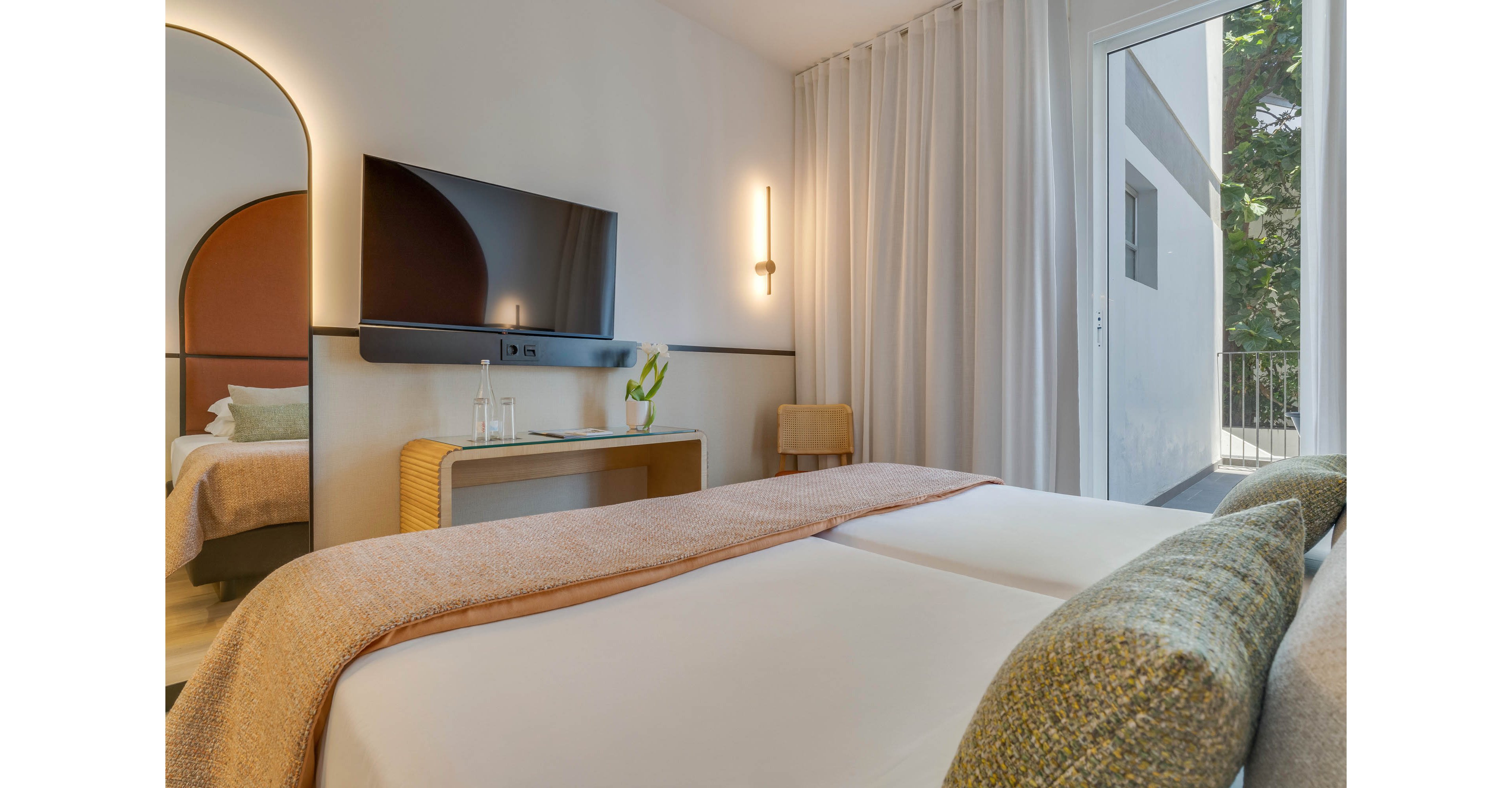 The Editory Garden Funchal Carmo Formerly Hotel do Carmo