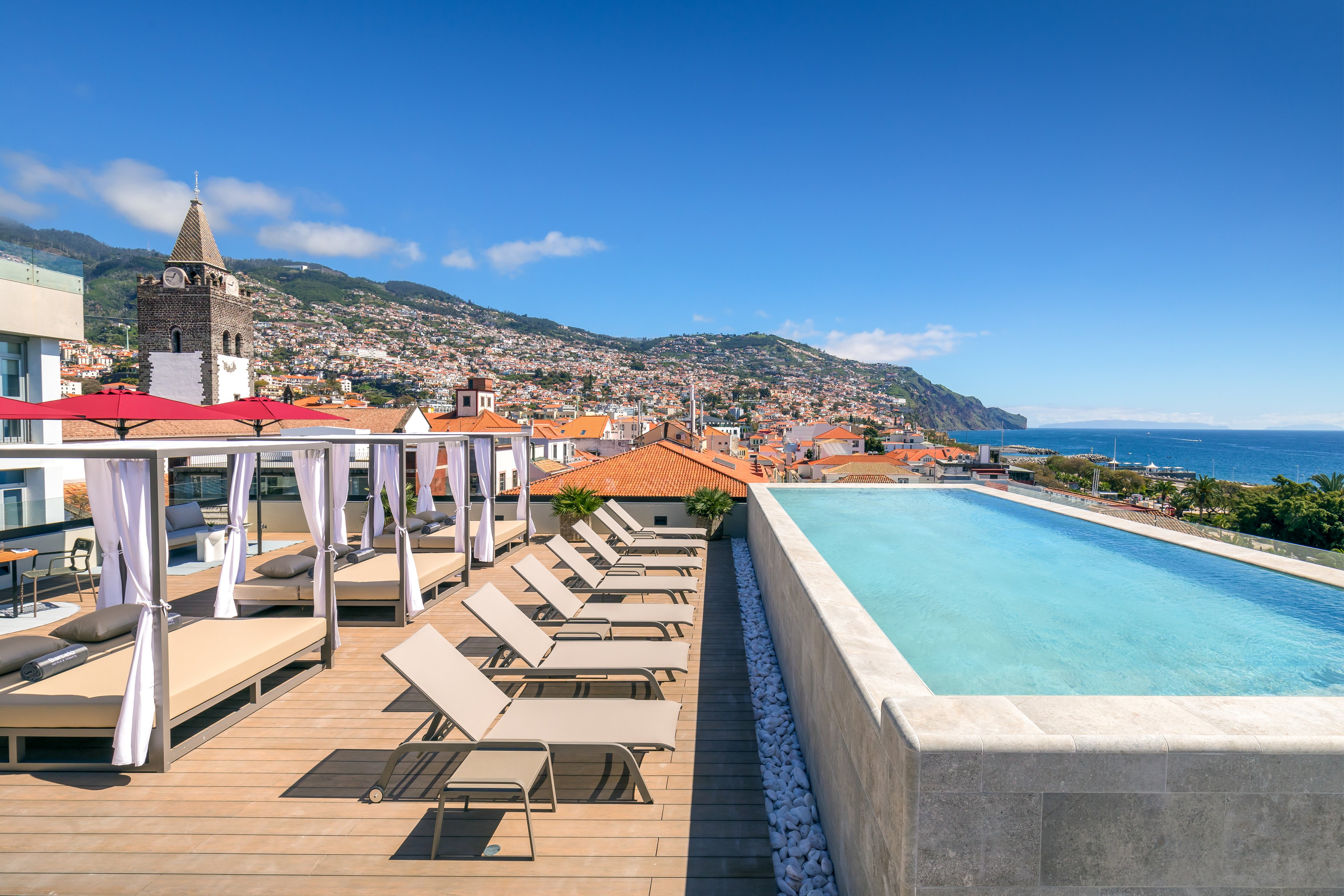 Barcelo Funchal OldTown