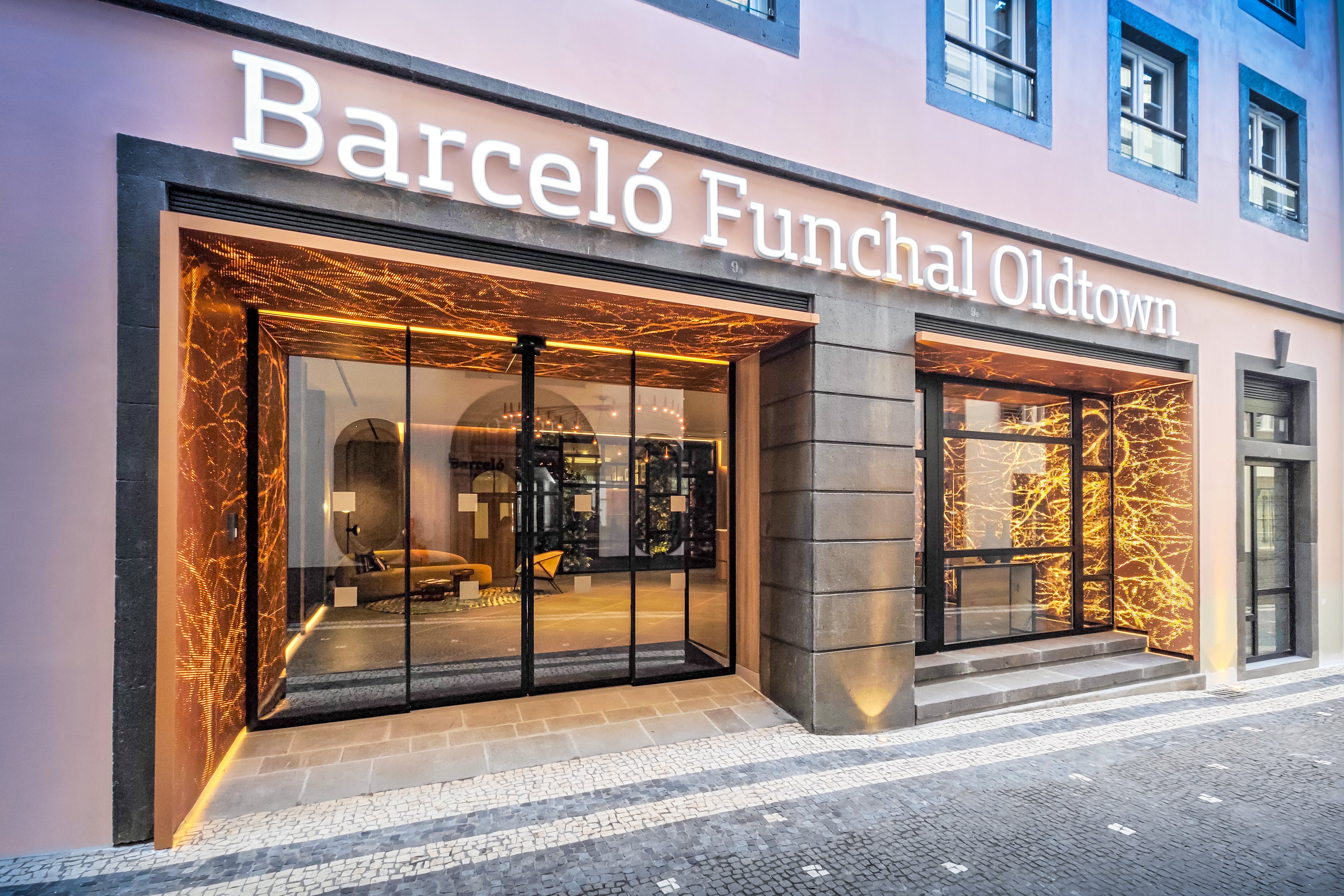Barcelo Funchal OldTown